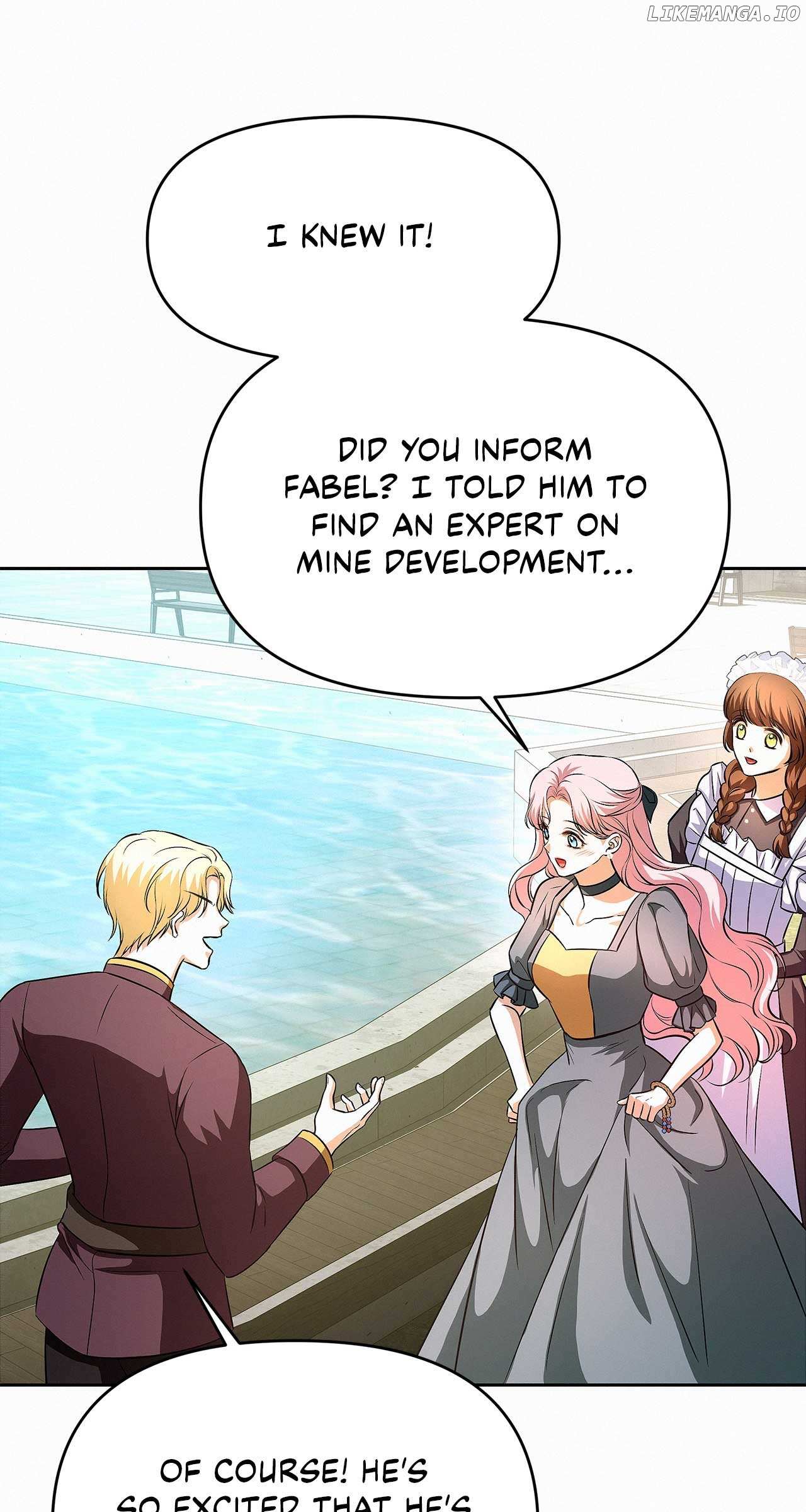 Read I Think I Married The Wrong Guy chapter 21 image 53 on Lezhin