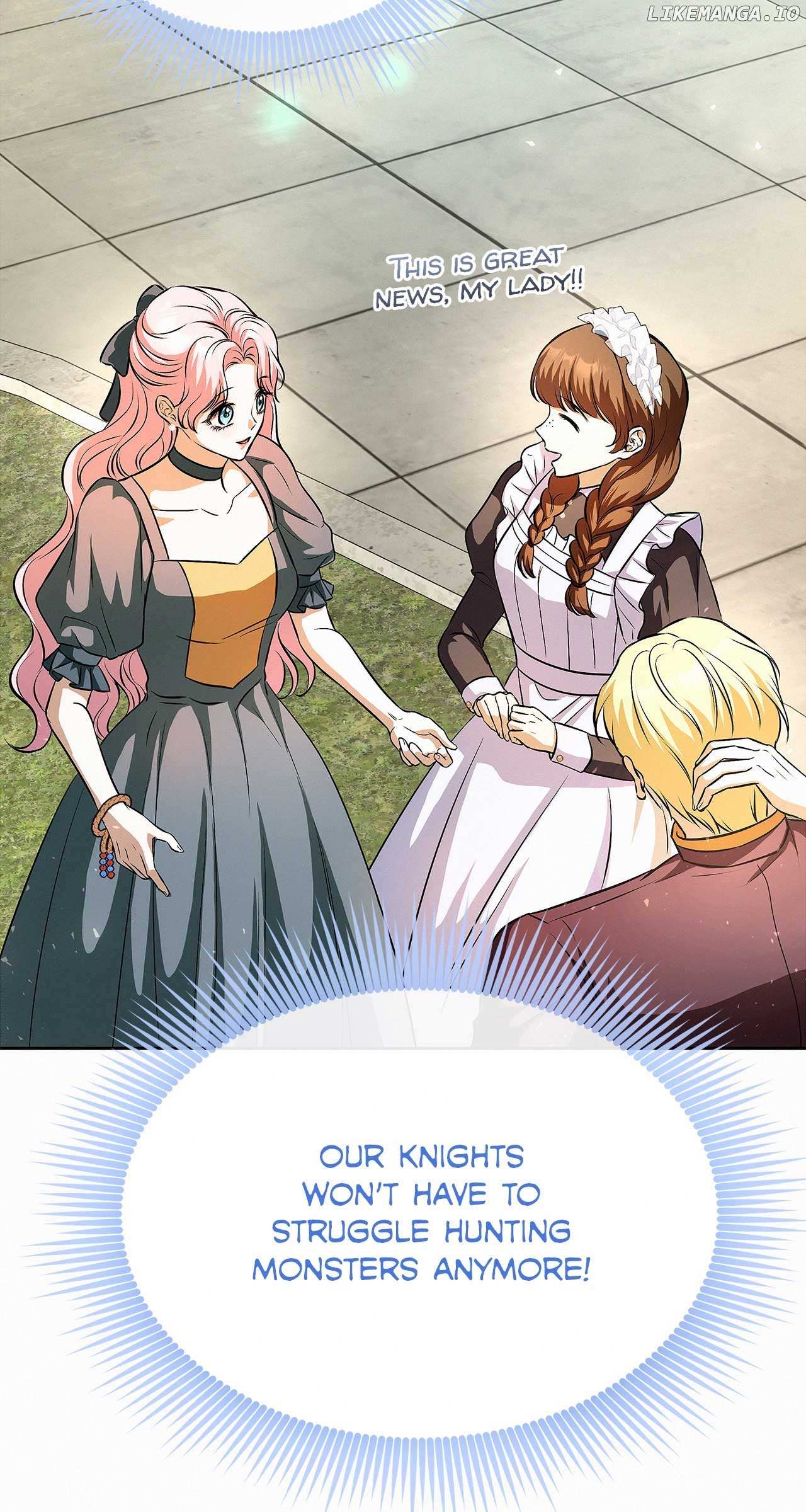 Read I Think I Married The Wrong Guy chapter 21 image 59 on Lezhin
