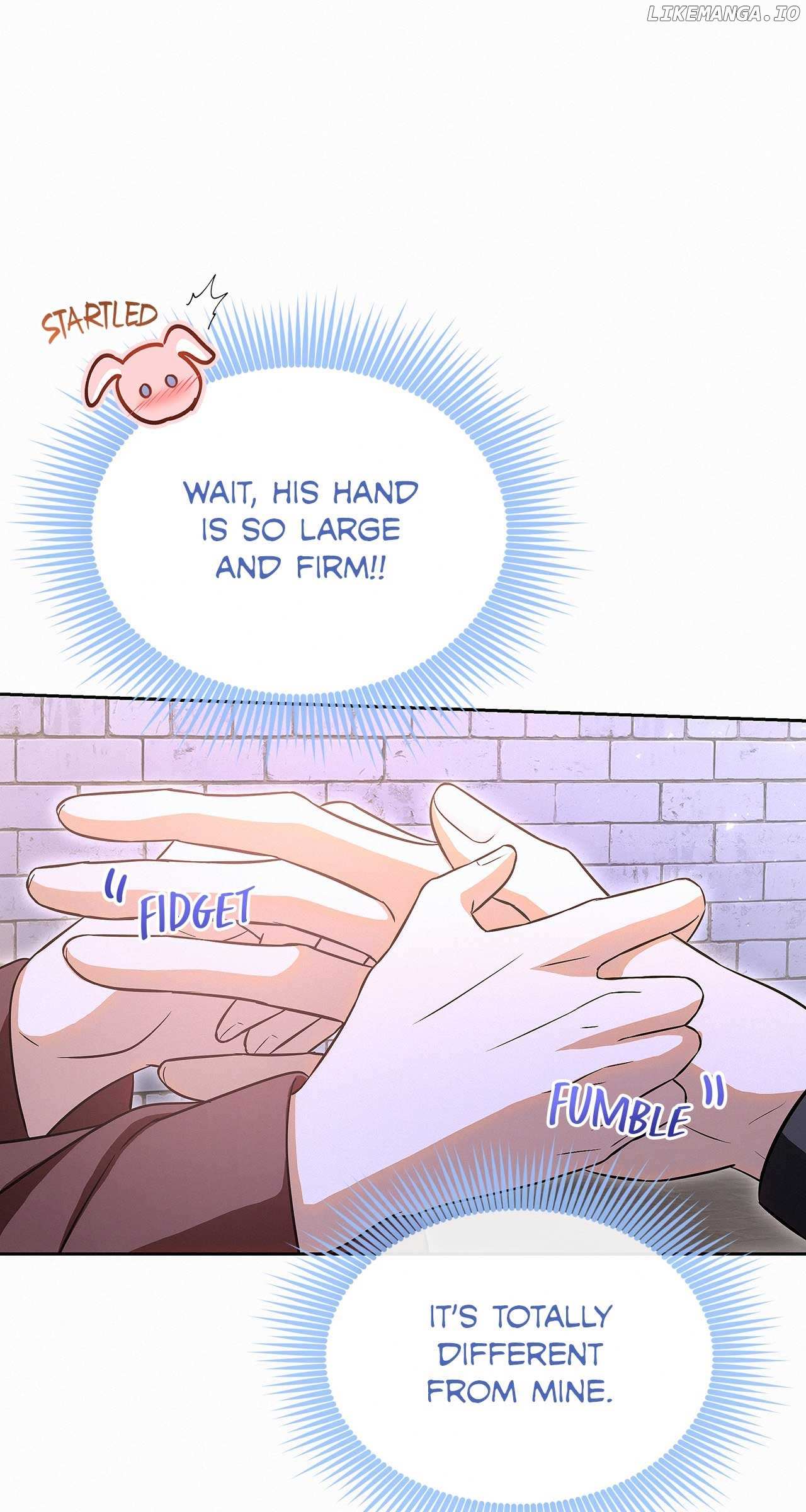 Read I Think I Married The Wrong Guy chapter 21 image 6 on Lezhin