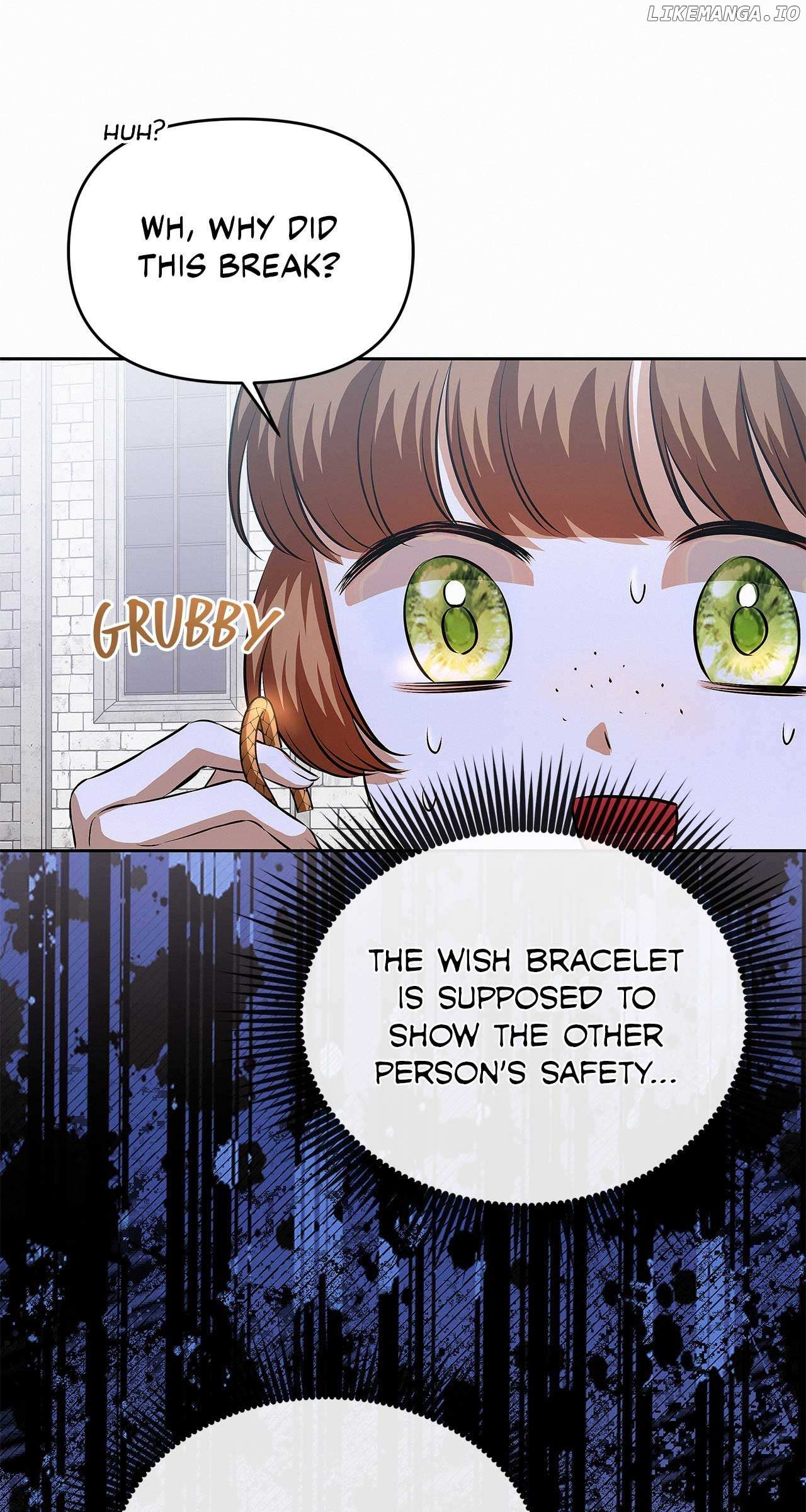 Read I Think I Married The Wrong Guy chapter 21 image 66 on Lezhin