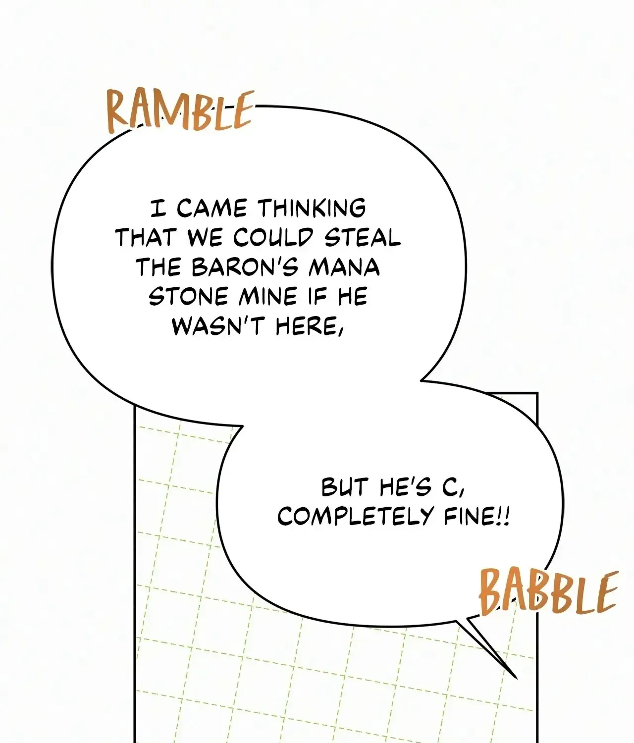 Read I Think I Married The Wrong Guy chapter 22 image 112 on Lezhin