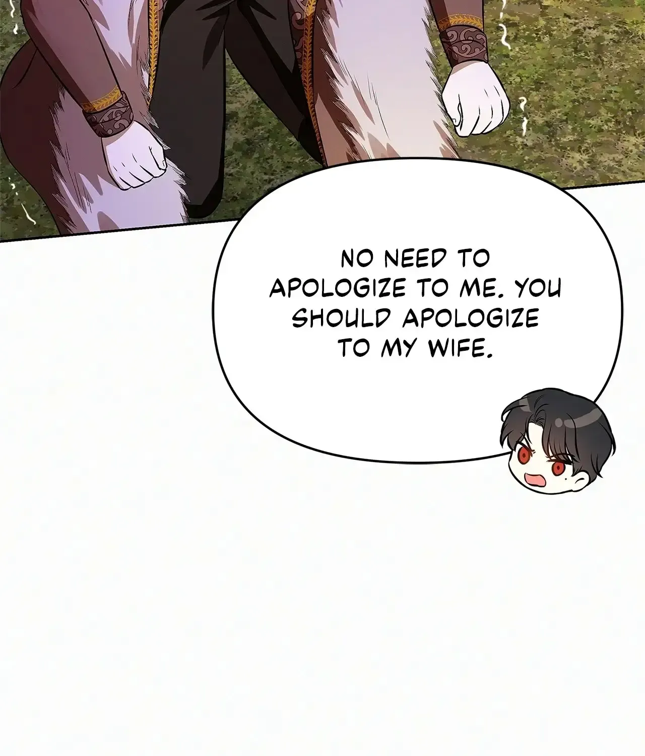 Read I Think I Married The Wrong Guy chapter 22 image 127 on Lezhin