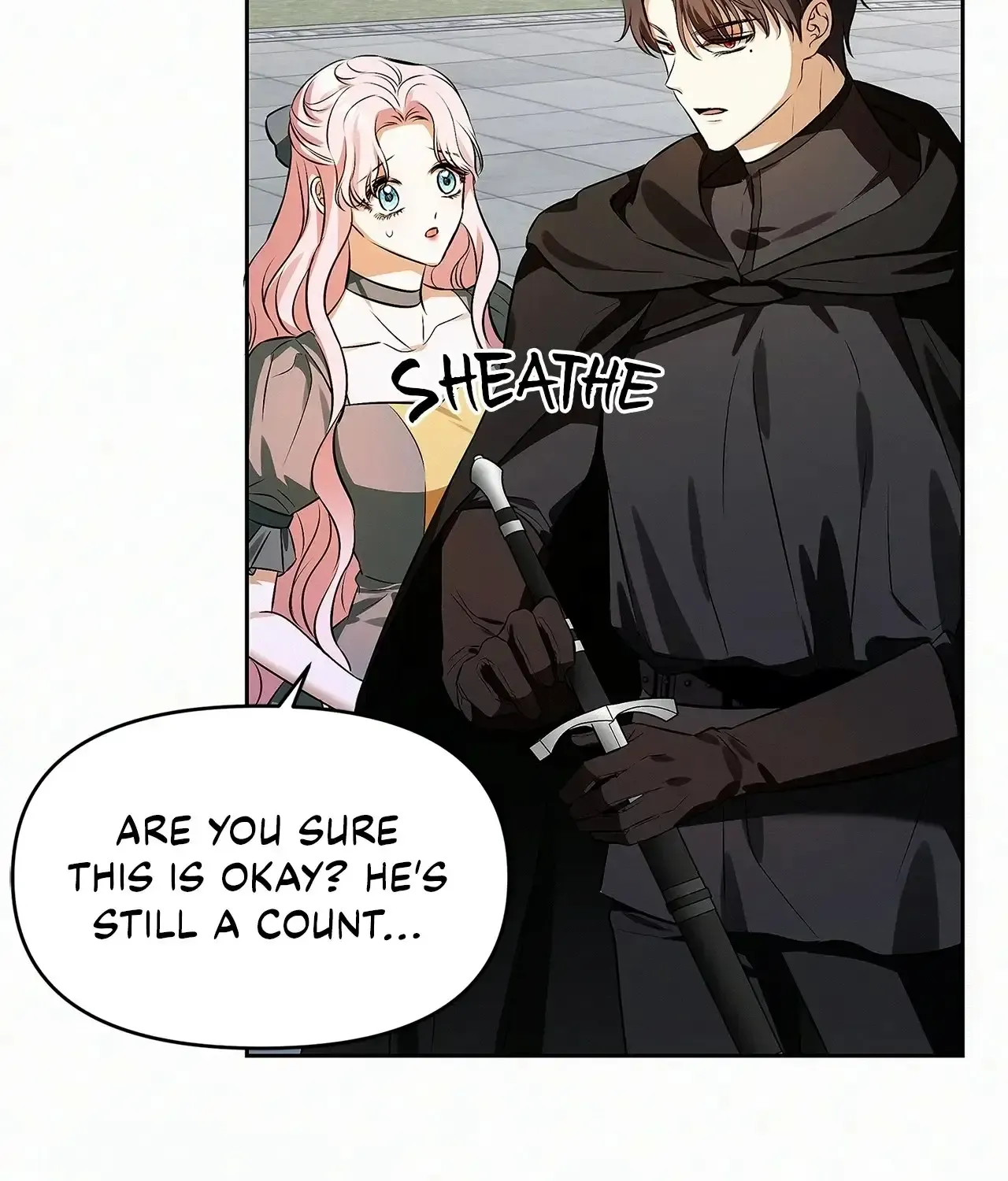 Read I Think I Married The Wrong Guy chapter 22 image 133 on Lezhin