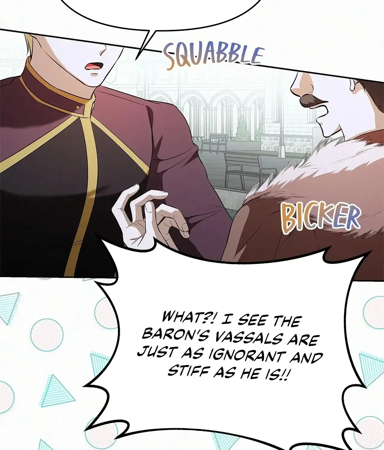 Read I Think I Married The Wrong Guy chapter 22 image 22 on Lezhin