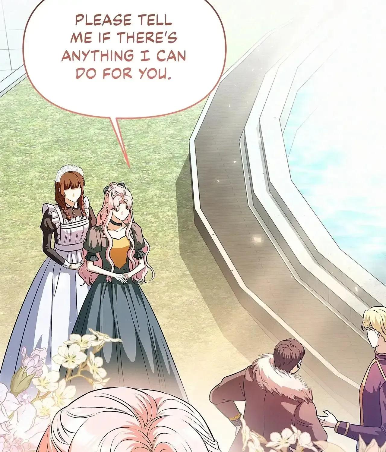 Read I Think I Married The Wrong Guy chapter 22 image 29 on Lezhin