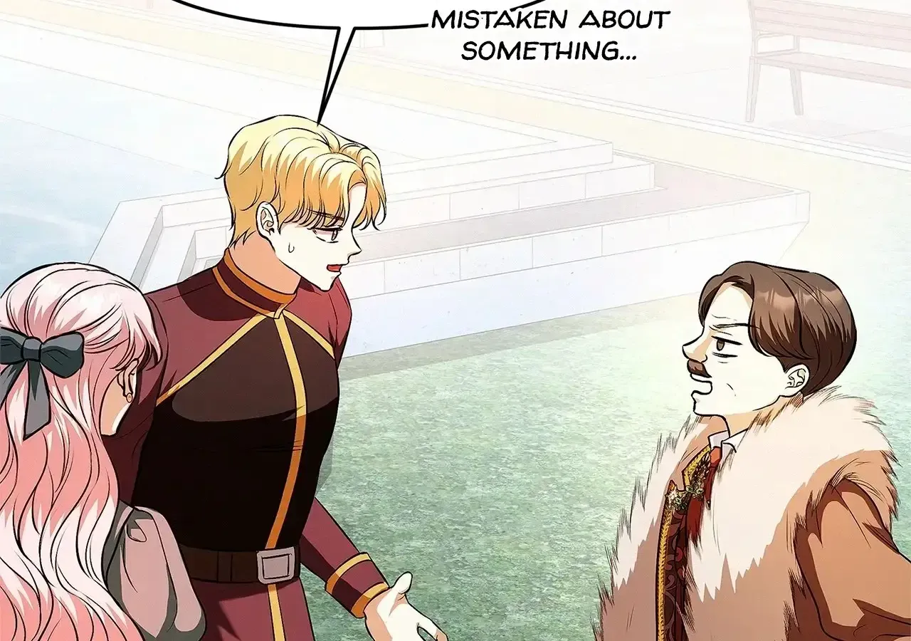 Read I Think I Married The Wrong Guy chapter 22 image 45 on Lezhin