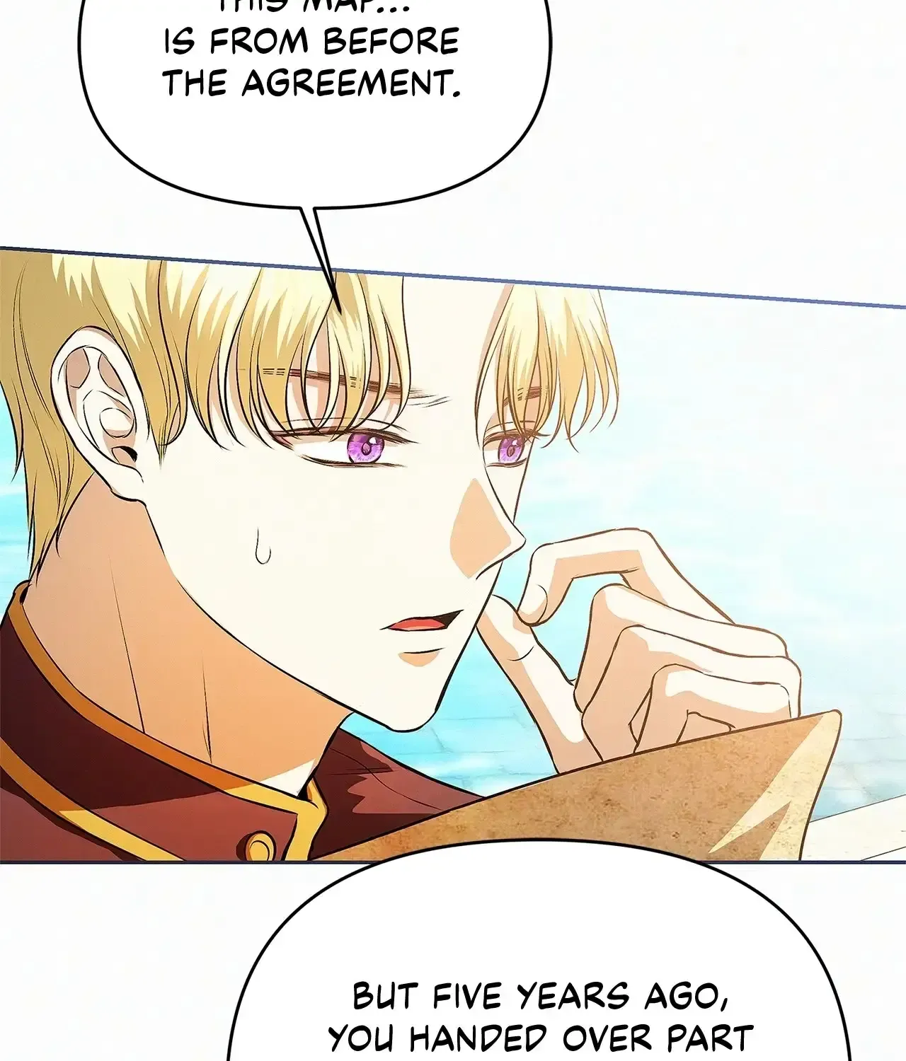 Read I Think I Married The Wrong Guy chapter 22 image 50 on Lezhin