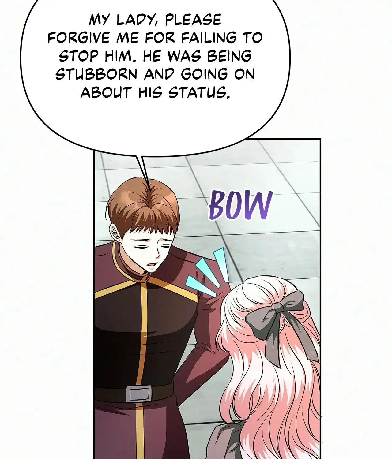 Read I Think I Married The Wrong Guy chapter 22 image 6 on Lezhin