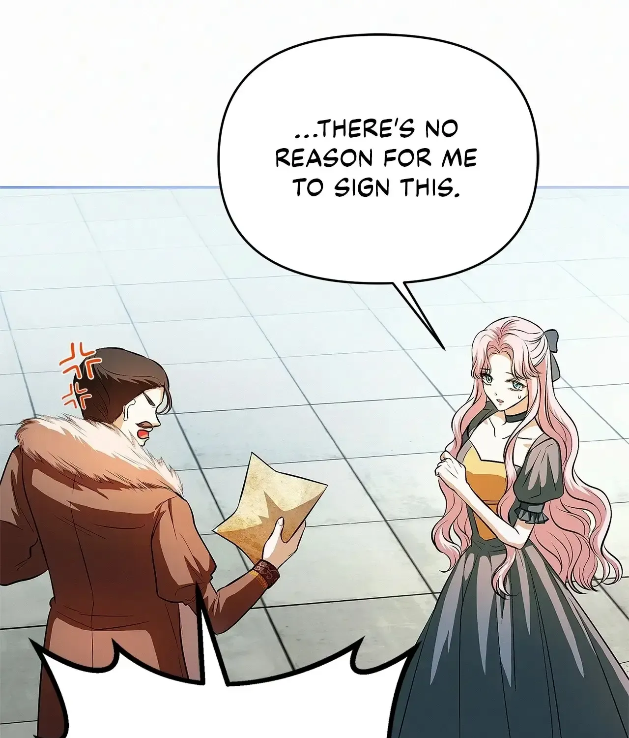 Read I Think I Married The Wrong Guy chapter 22 image 66 on Lezhin