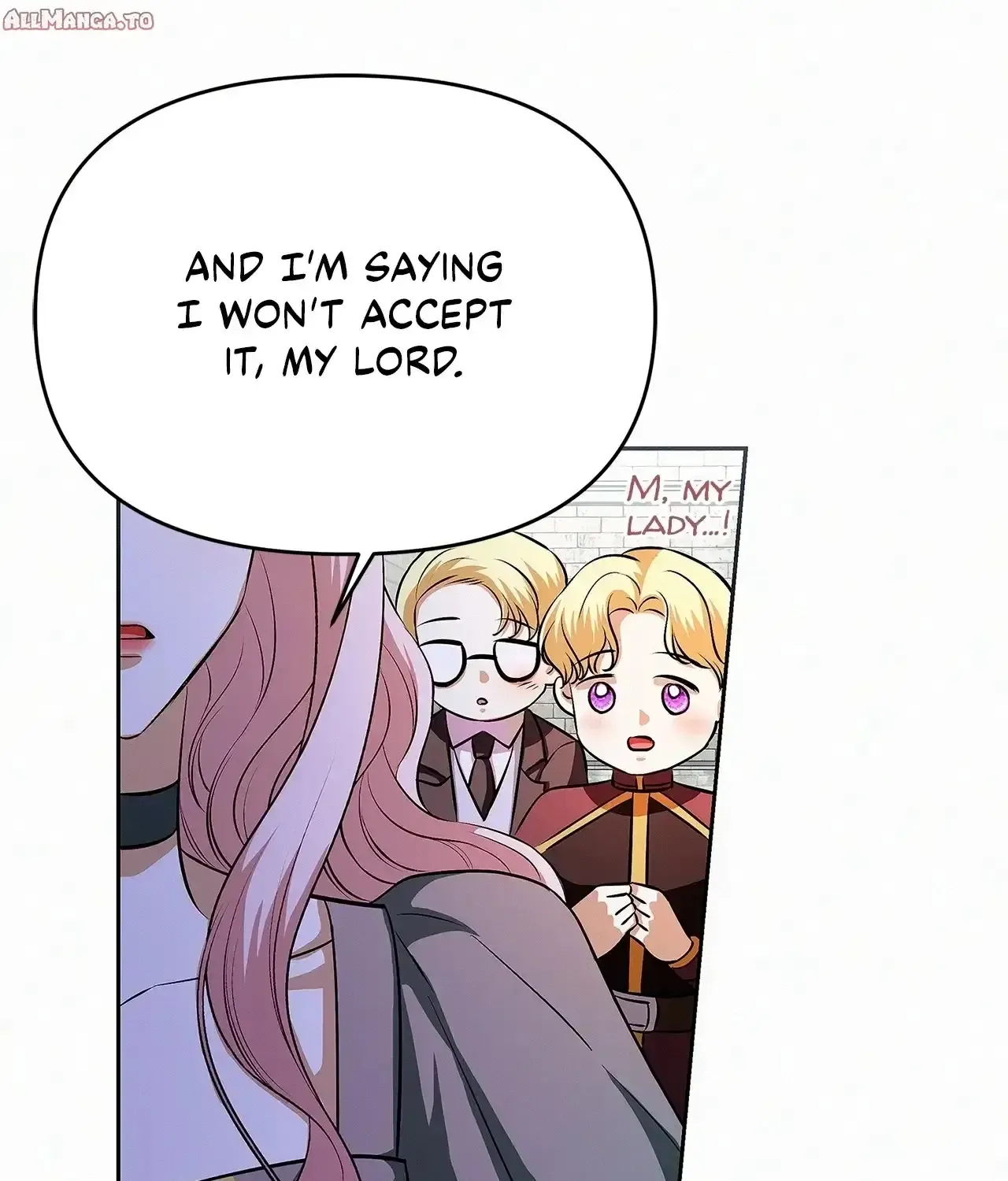 Read I Think I Married The Wrong Guy chapter 22 image 72 on Lezhin