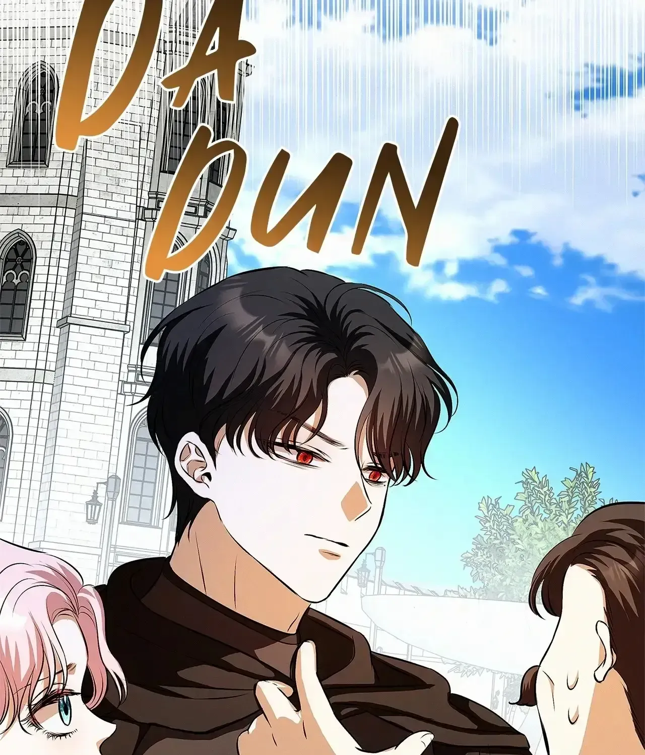 Read I Think I Married The Wrong Guy chapter 22 image 93 on Lezhin