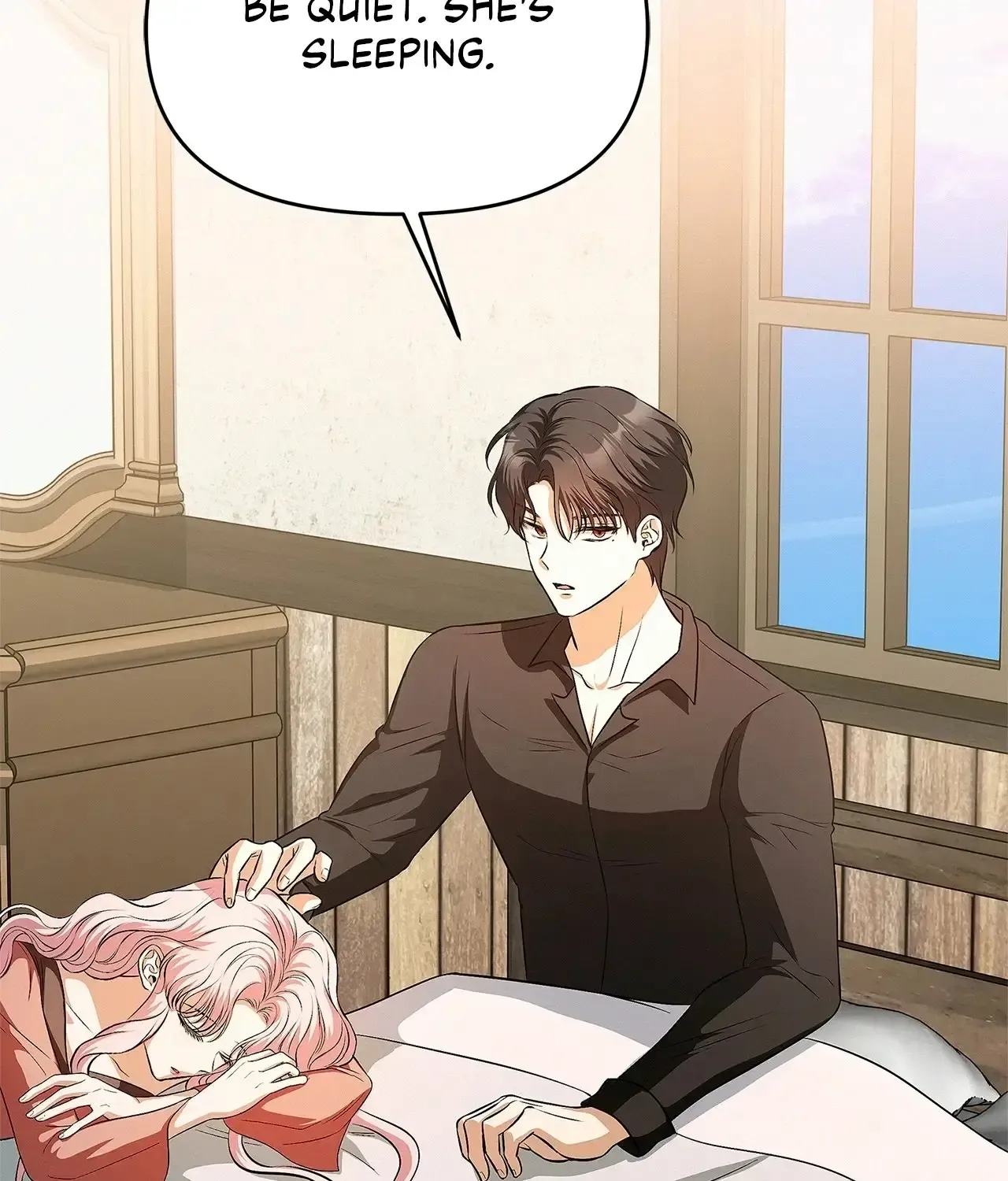 Read I Think I Married The Wrong Guy chapter 23 image 104 on Lezhin