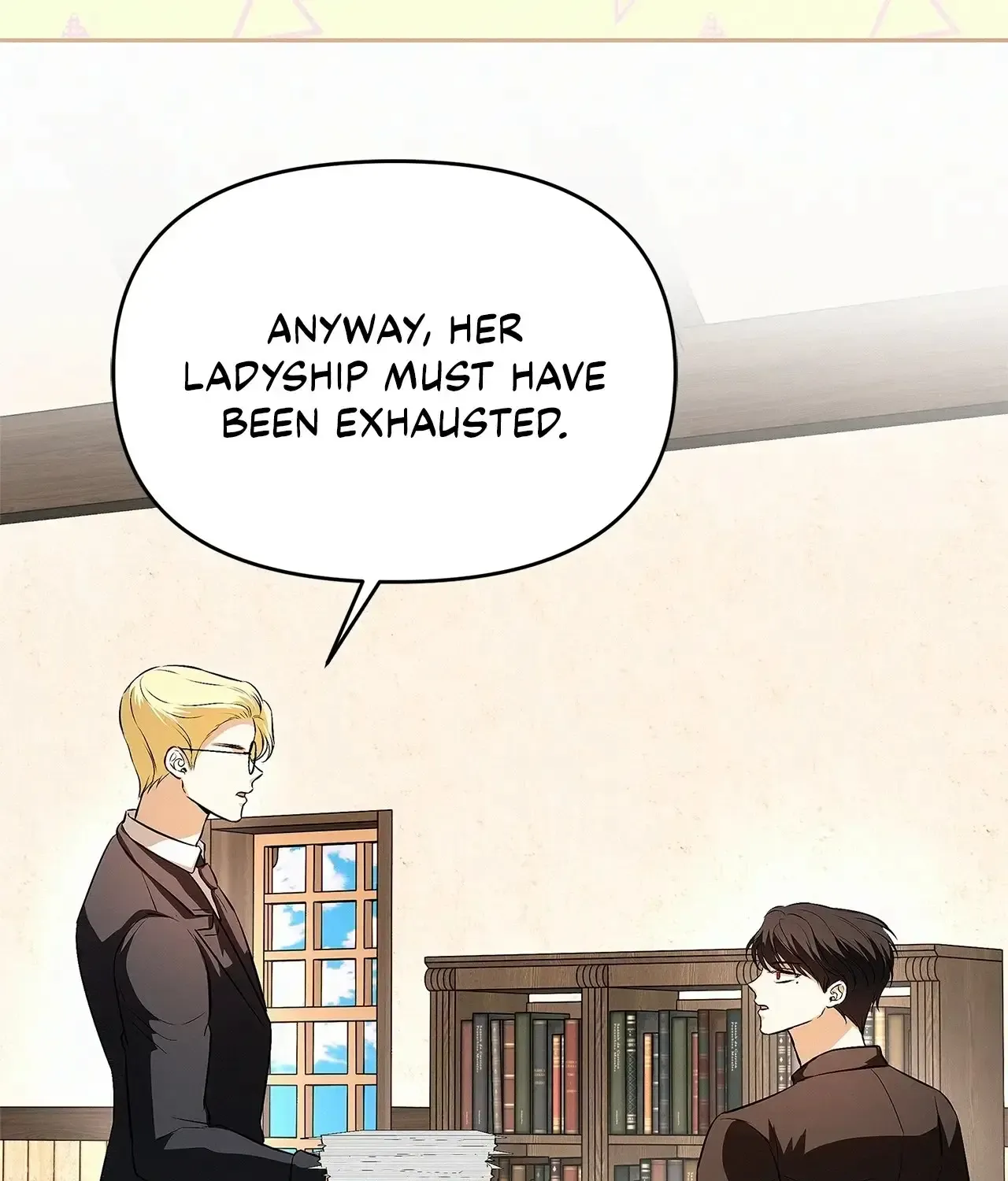 Read I Think I Married The Wrong Guy chapter 23 image 111 on Lezhin