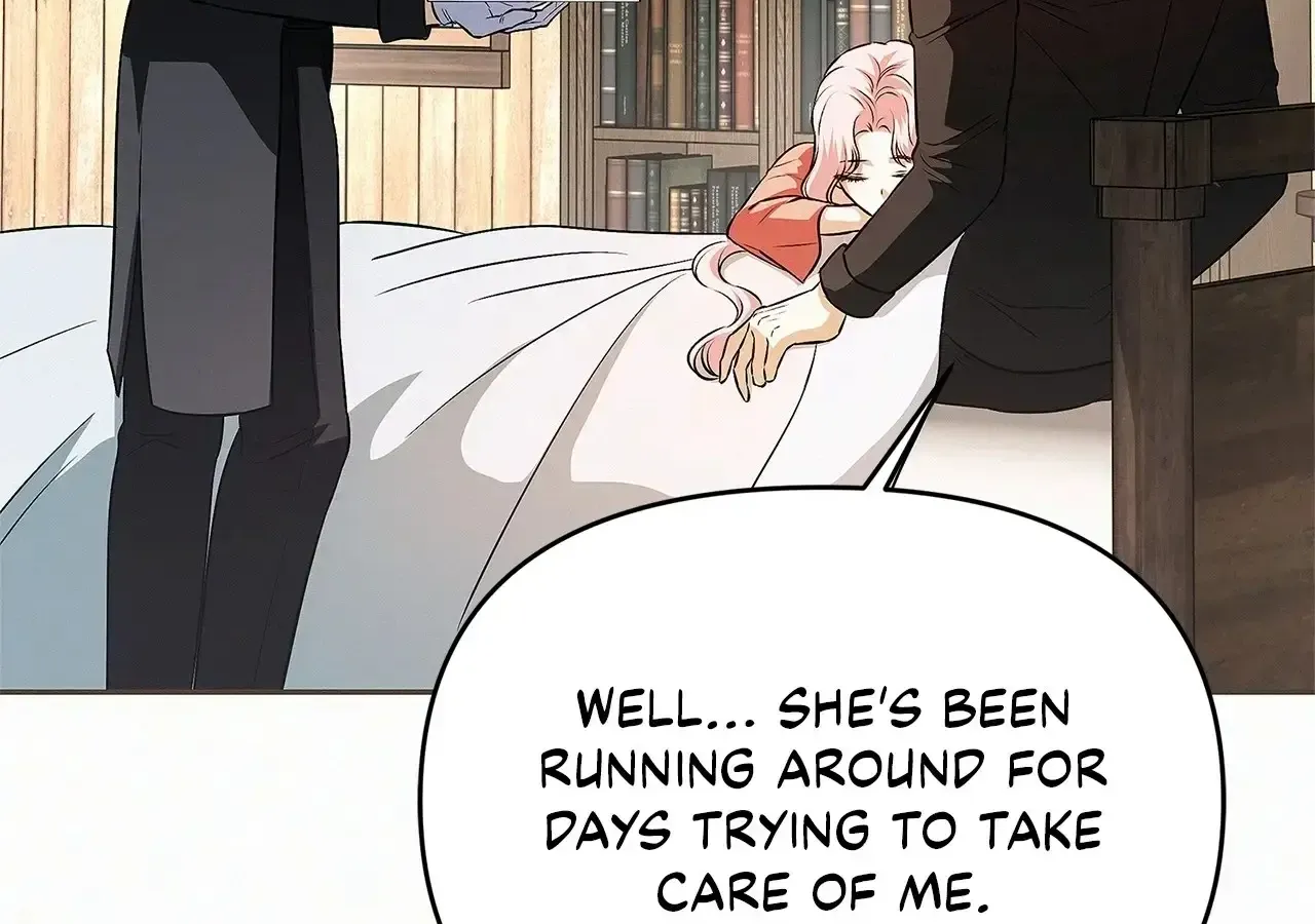 Read I Think I Married The Wrong Guy chapter 23 image 112 on Lezhin