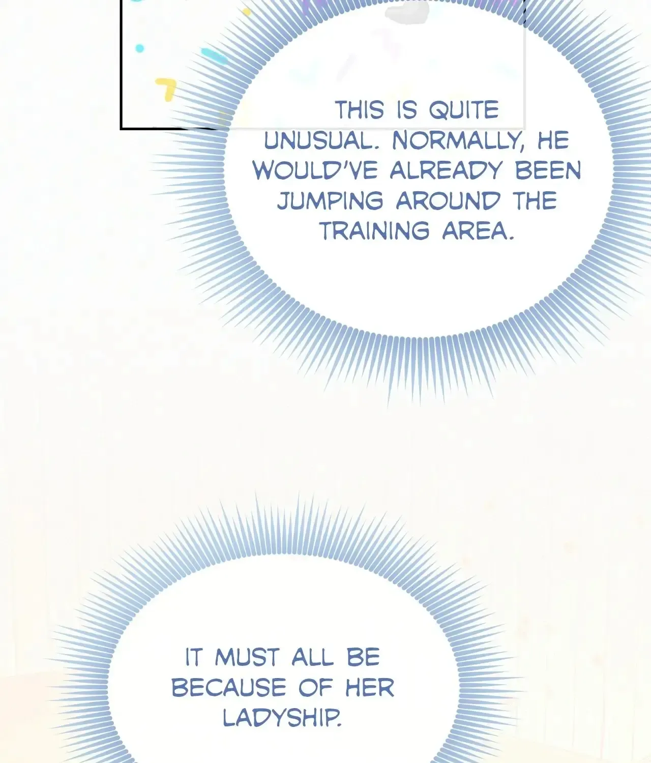 Read I Think I Married The Wrong Guy chapter 23 image 115 on Lezhin