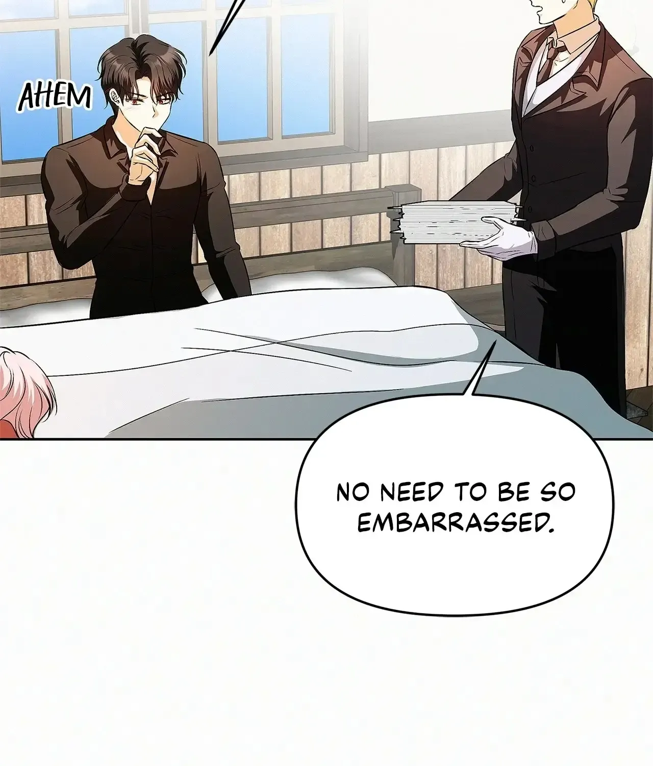 Read I Think I Married The Wrong Guy chapter 23 image 119 on Lezhin
