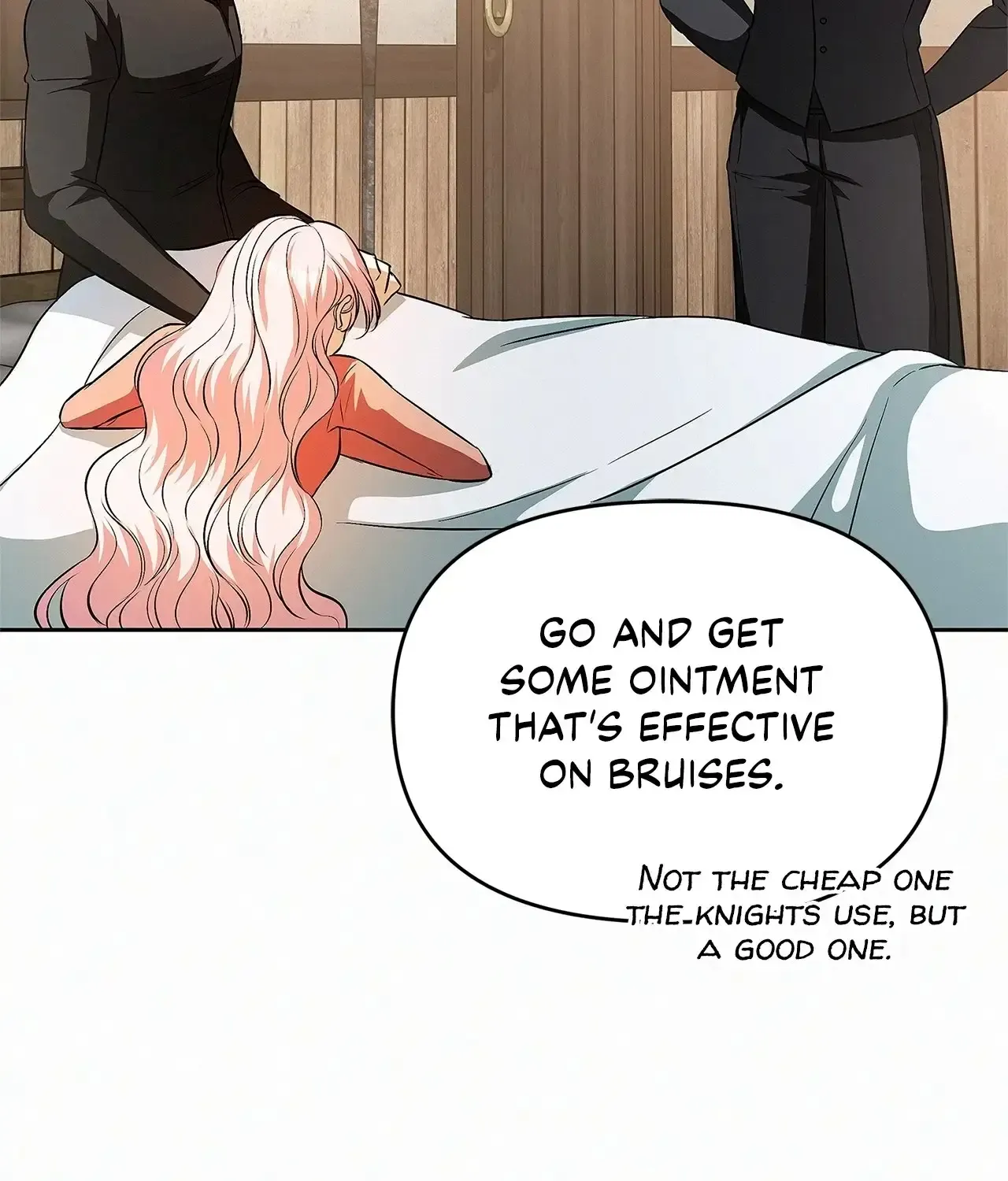 Read I Think I Married The Wrong Guy chapter 23 image 158 on Lezhin
