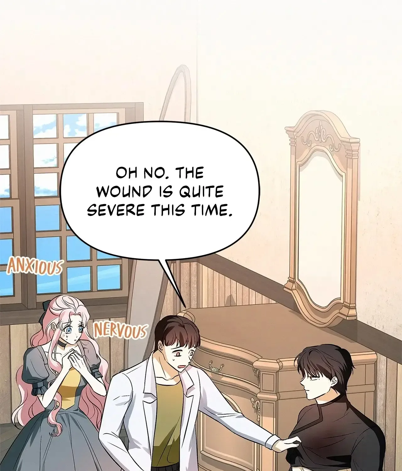 Read I Think I Married The Wrong Guy chapter 23 image 39 on Lezhin