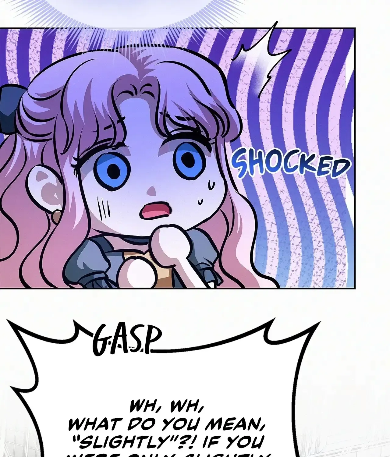 Read I Think I Married The Wrong Guy chapter 23 image 4 on Lezhin