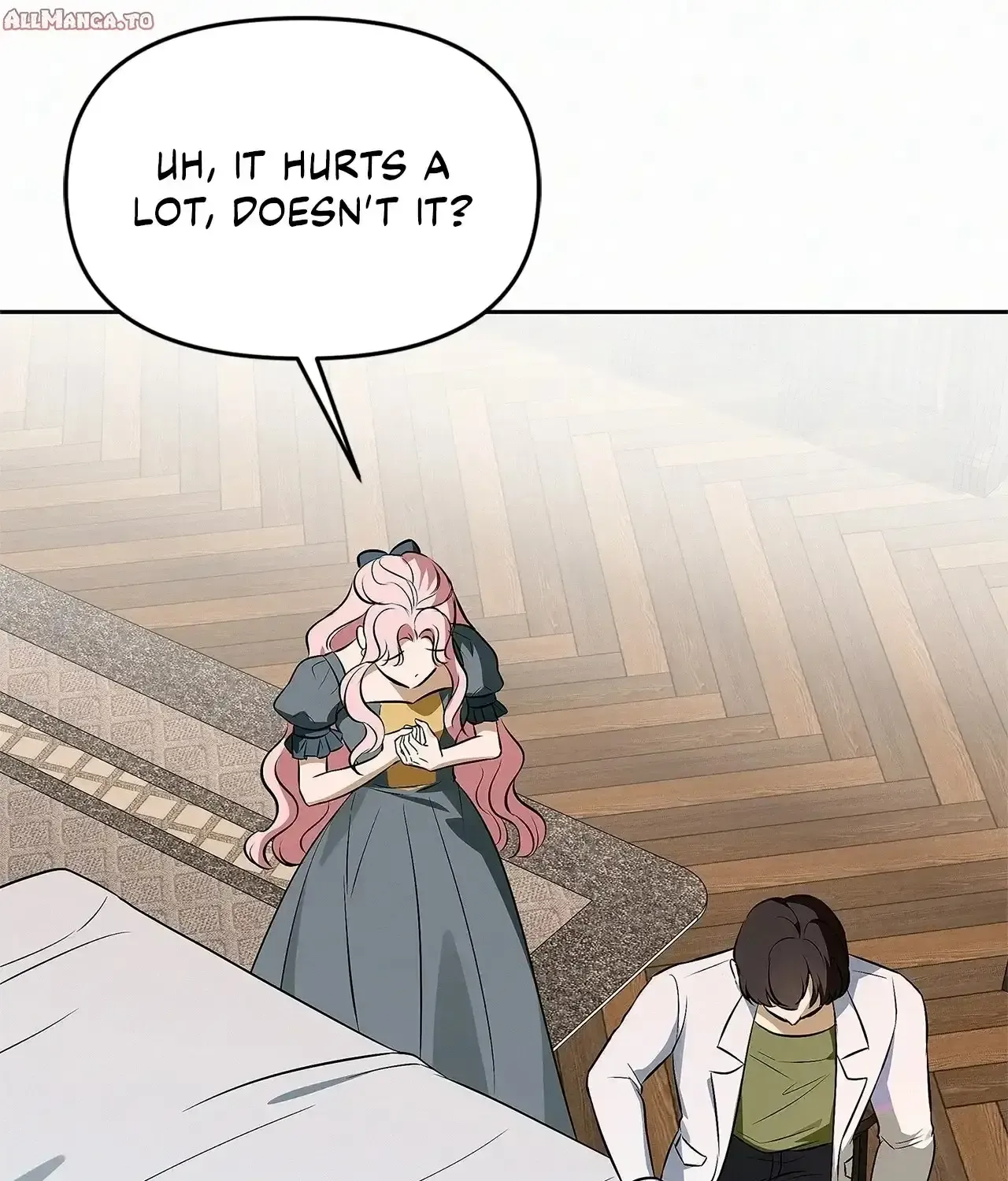 Read I Think I Married The Wrong Guy chapter 23 image 47 on Lezhin
