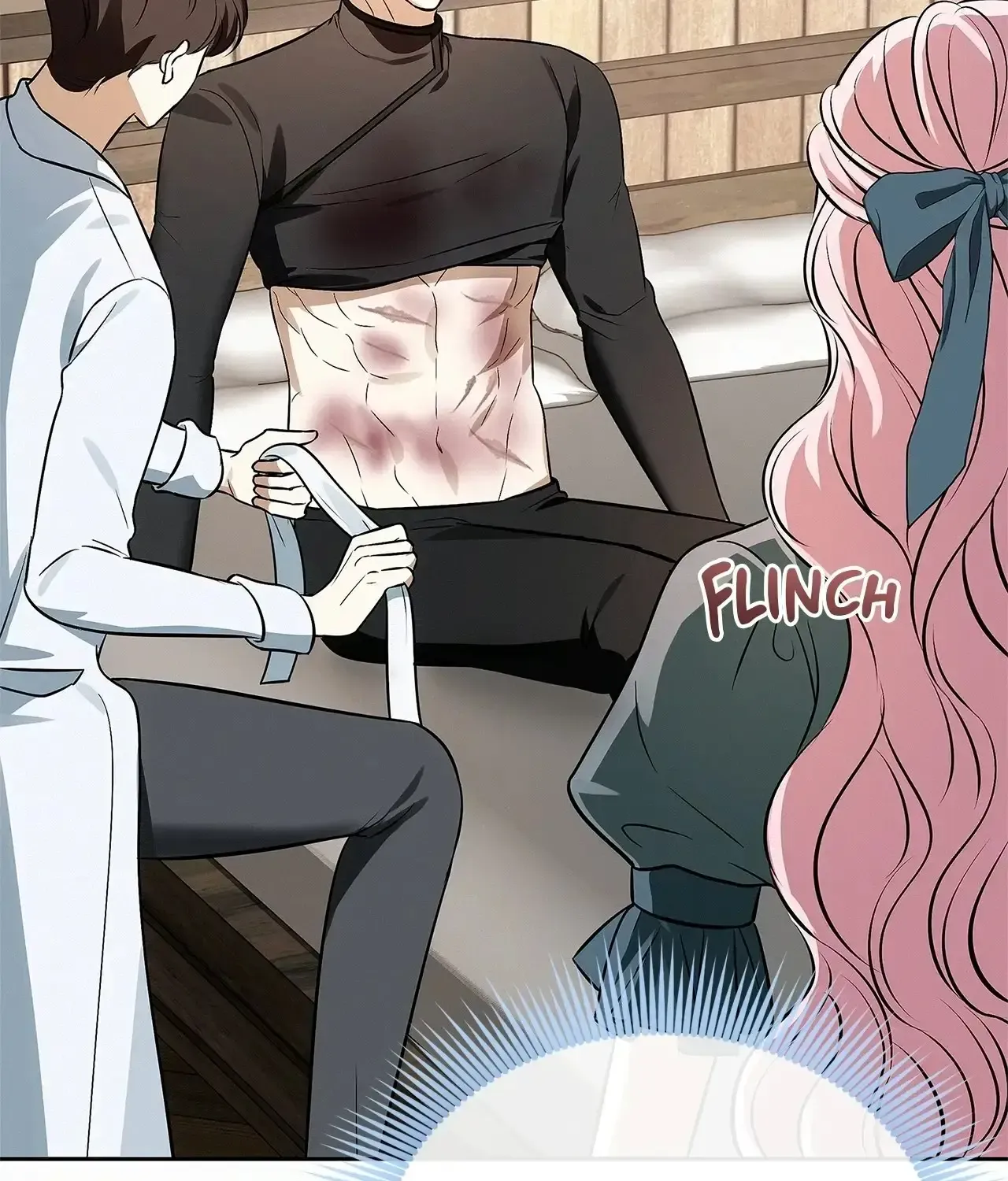 Read I Think I Married The Wrong Guy chapter 23 image 56 on Lezhin