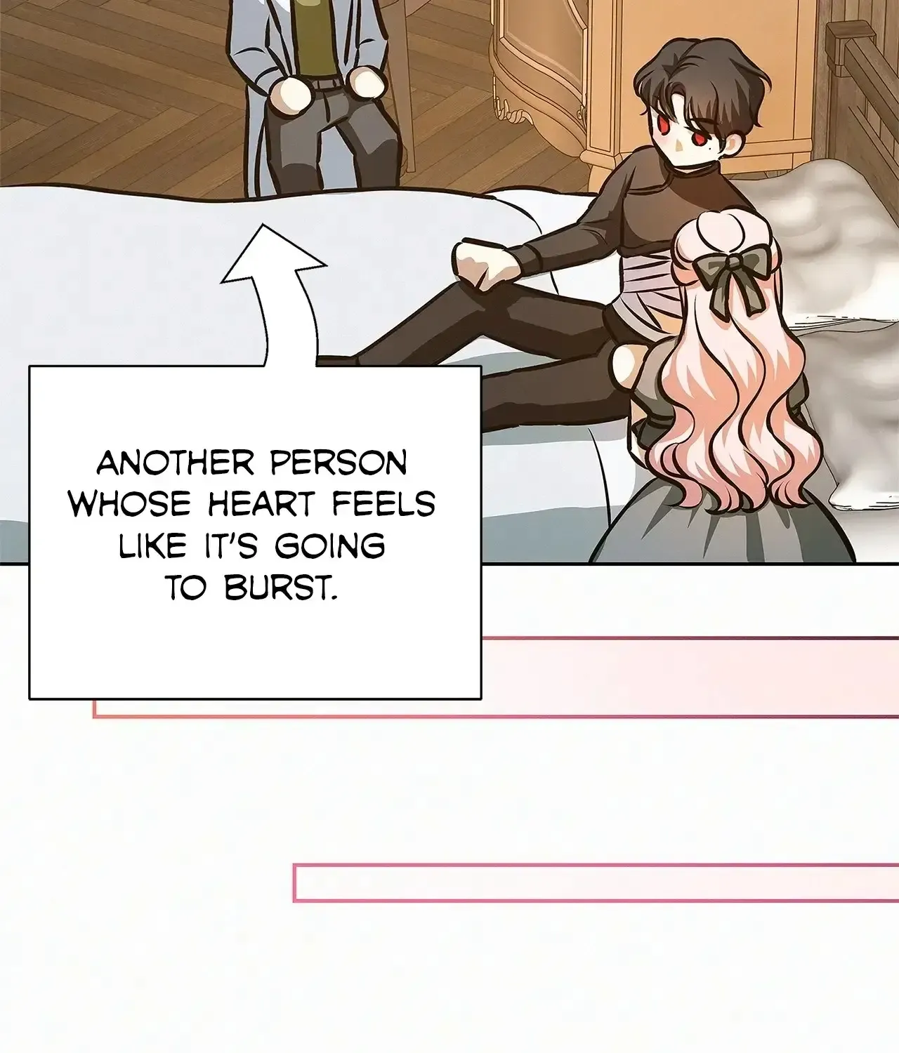 Read I Think I Married The Wrong Guy chapter 23 image 75 on Lezhin