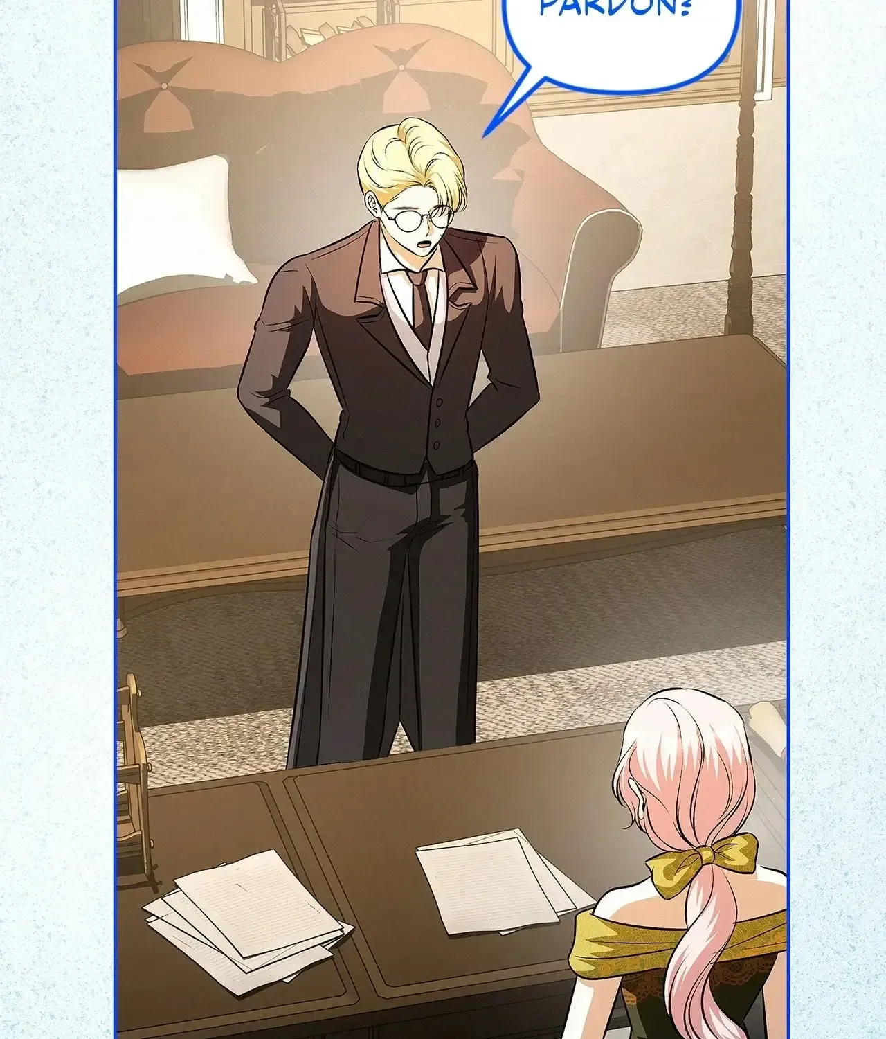 Read I Think I Married The Wrong Guy chapter 24 image 26 on Lezhin