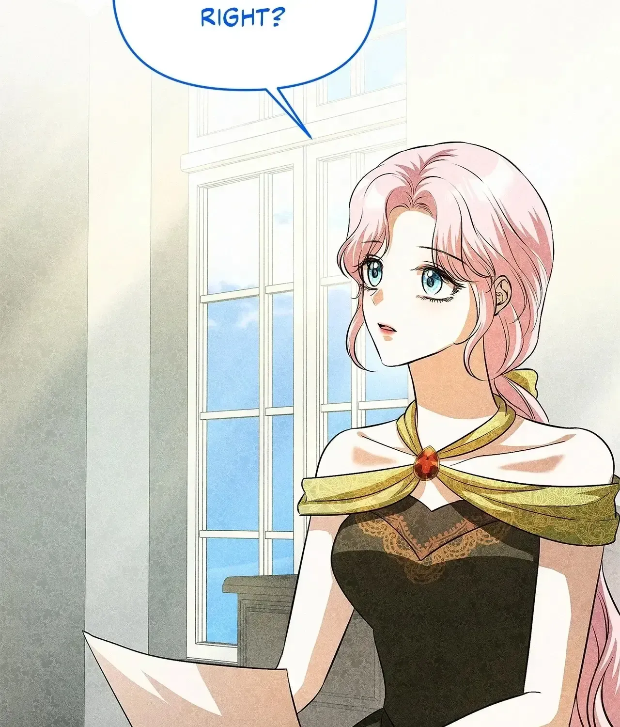 Read I Think I Married The Wrong Guy chapter 24 image 6 on Lezhin