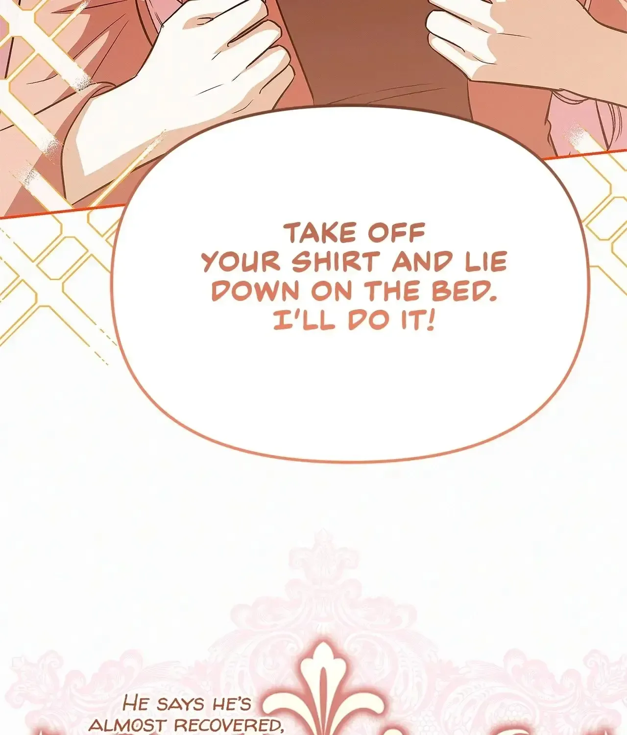 Read I Think I Married The Wrong Guy chapter 24 image 73 on Lezhin