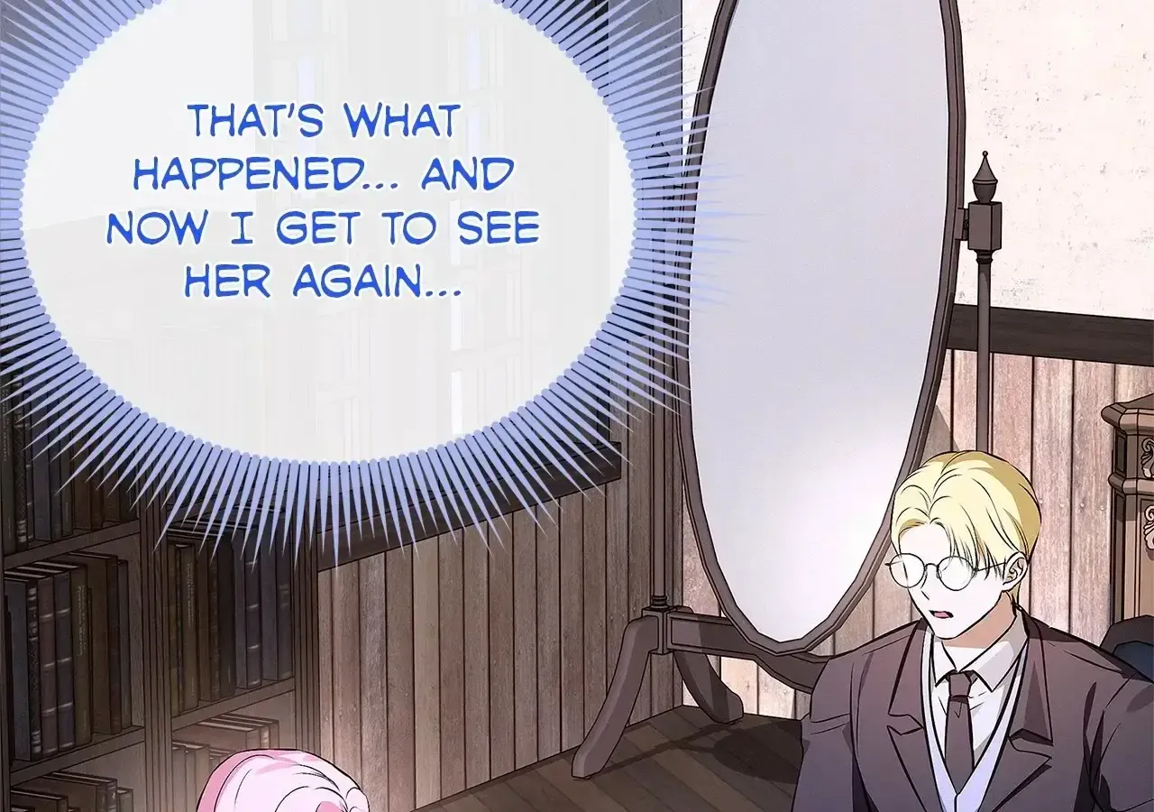 Read I Think I Married The Wrong Guy chapter 25 image 150 on Lezhin