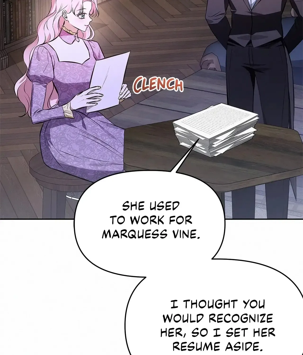 Read I Think I Married The Wrong Guy chapter 25 image 151 on Lezhin