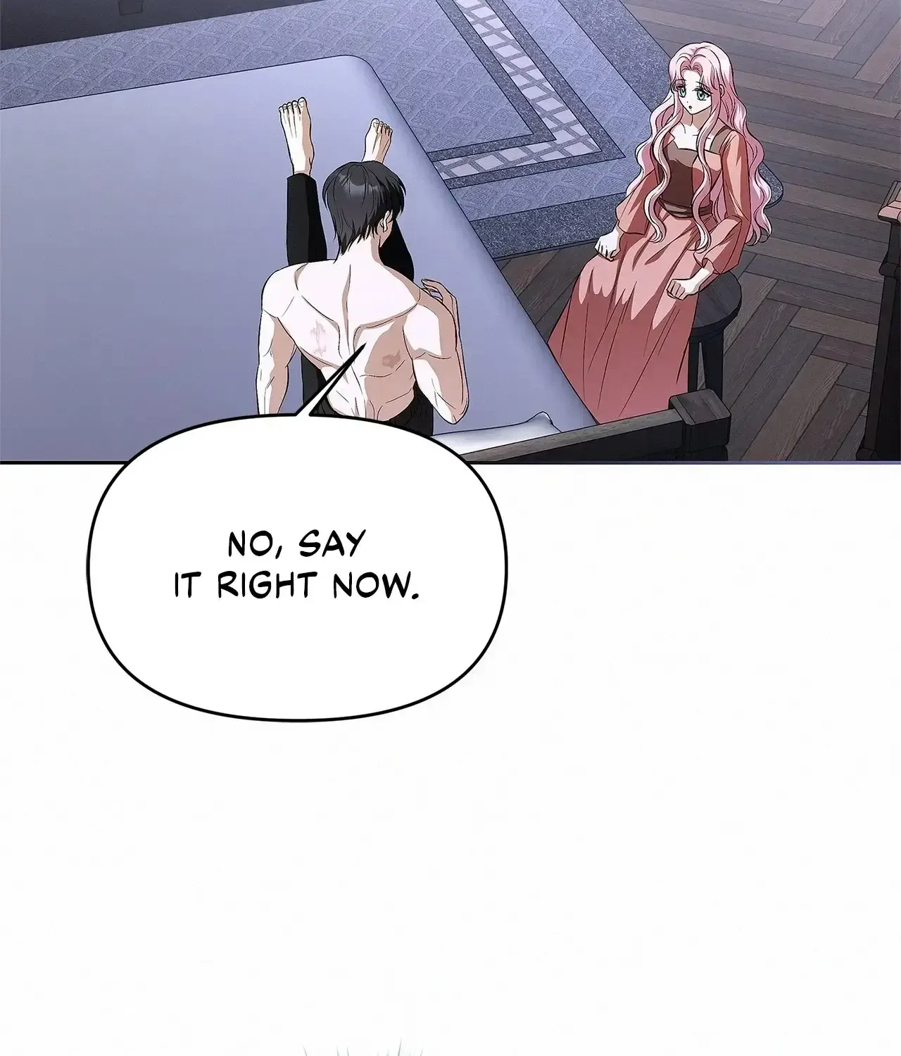 Read I Think I Married The Wrong Guy chapter 25 image 18 on Lezhin