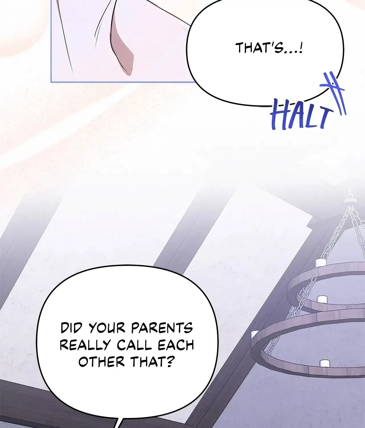 Read I Think I Married The Wrong Guy chapter 25 image 2 on Lezhin