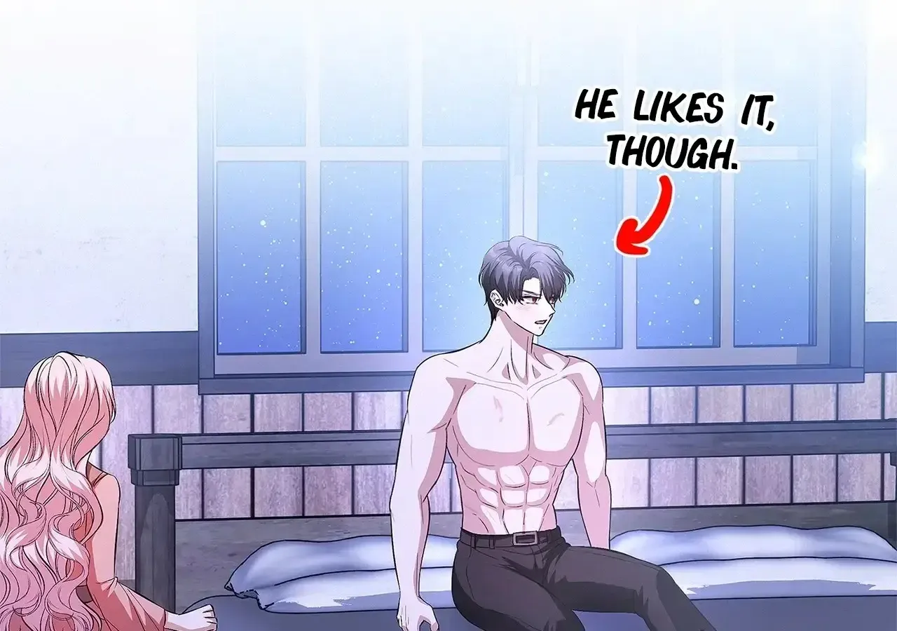 Read I Think I Married The Wrong Guy chapter 25 image 29 on Lezhin