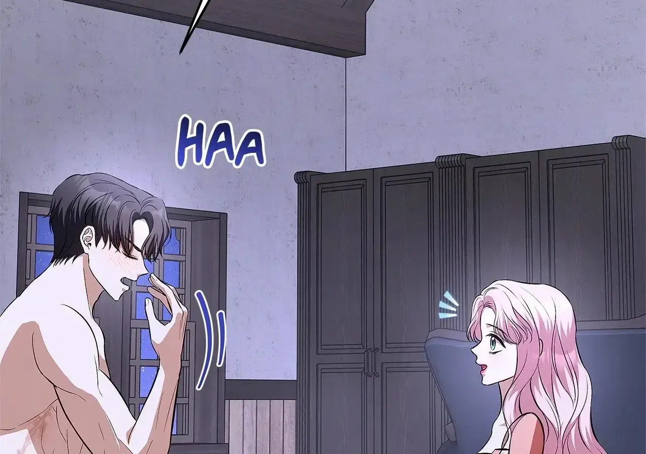 Read I Think I Married The Wrong Guy chapter 25 image 3 on Lezhin