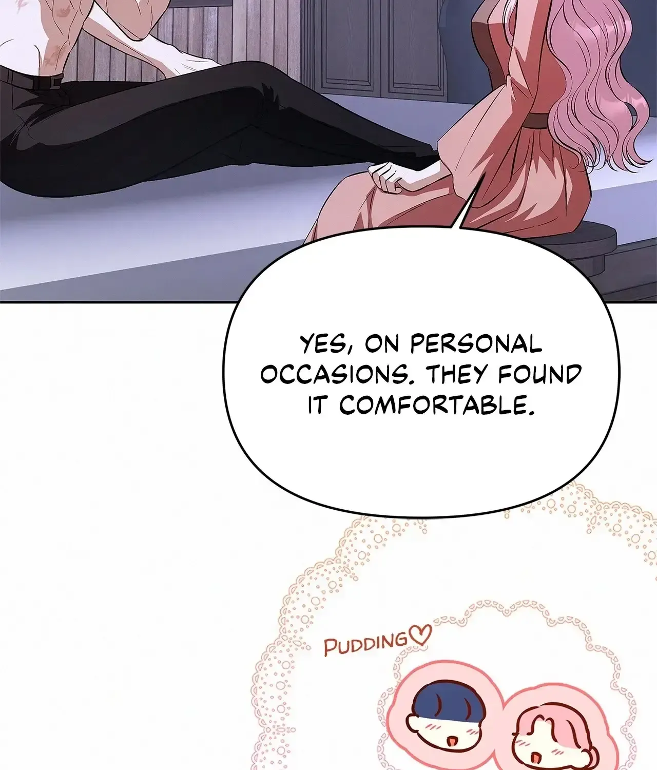 Read I Think I Married The Wrong Guy chapter 25 image 4 on Lezhin