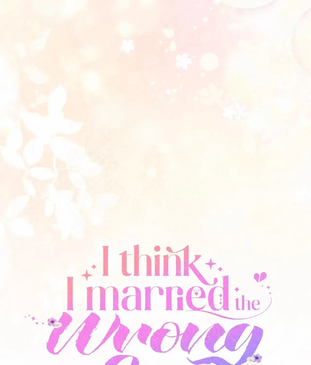 Read I Think I Married The Wrong Guy chapter 25 image 48 on Lezhin