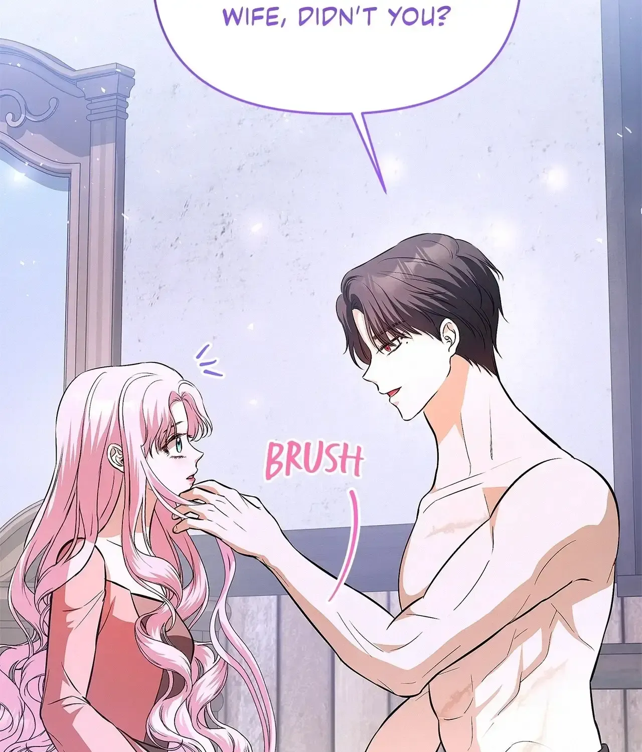 Read I Think I Married The Wrong Guy chapter 25 image 59 on Lezhin