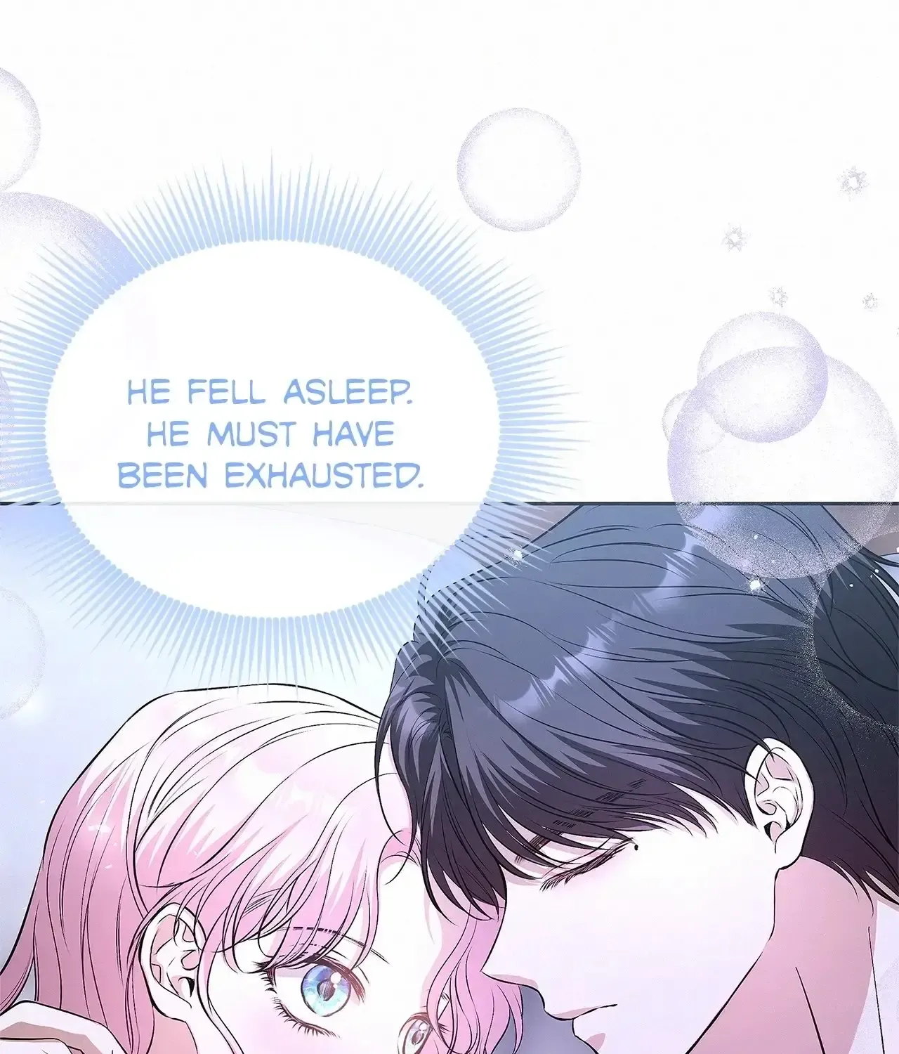 Read I Think I Married The Wrong Guy chapter 25 image 84 on Lezhin