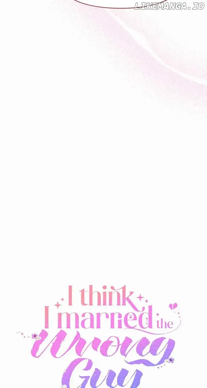 Read I Think I Married The Wrong Guy chapter 26 image 19 on Lezhin