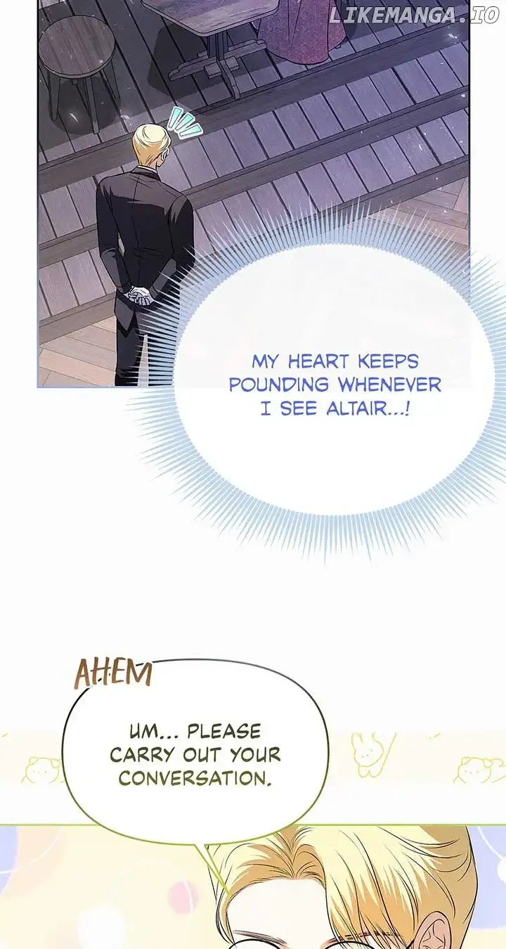 Read I Think I Married The Wrong Guy chapter 26 image 3 on Lezhin