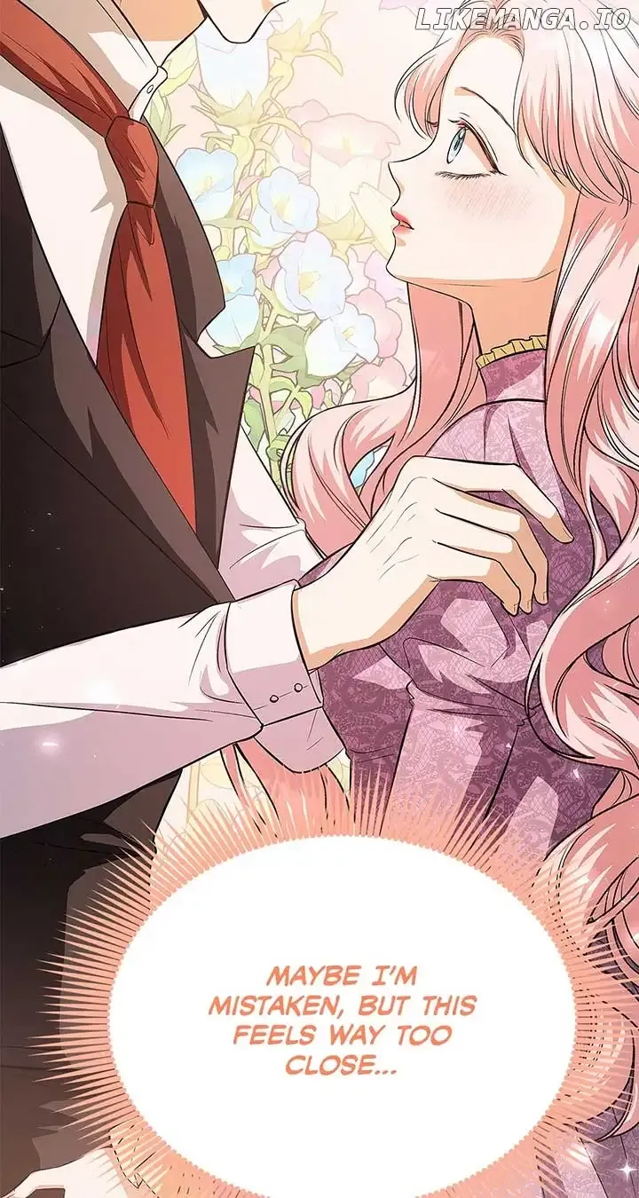 Read I Think I Married The Wrong Guy chapter 26 image 54 on Lezhin