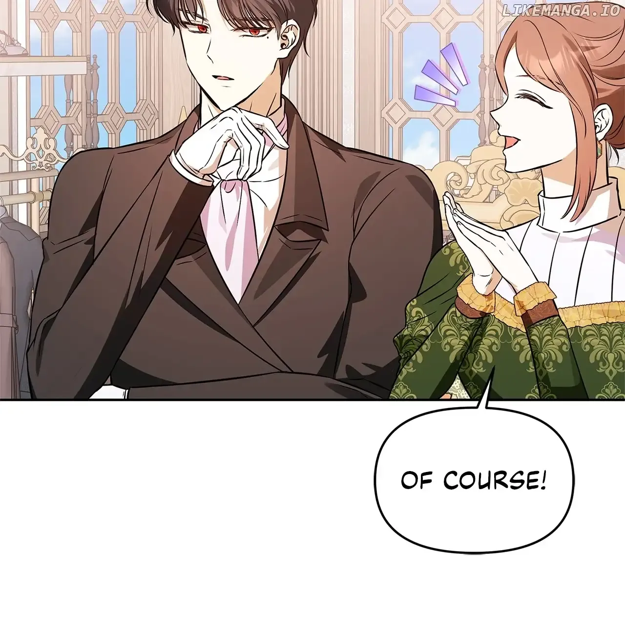 Read I Think I Married The Wrong Guy chapter 27 image 111 on Lezhin