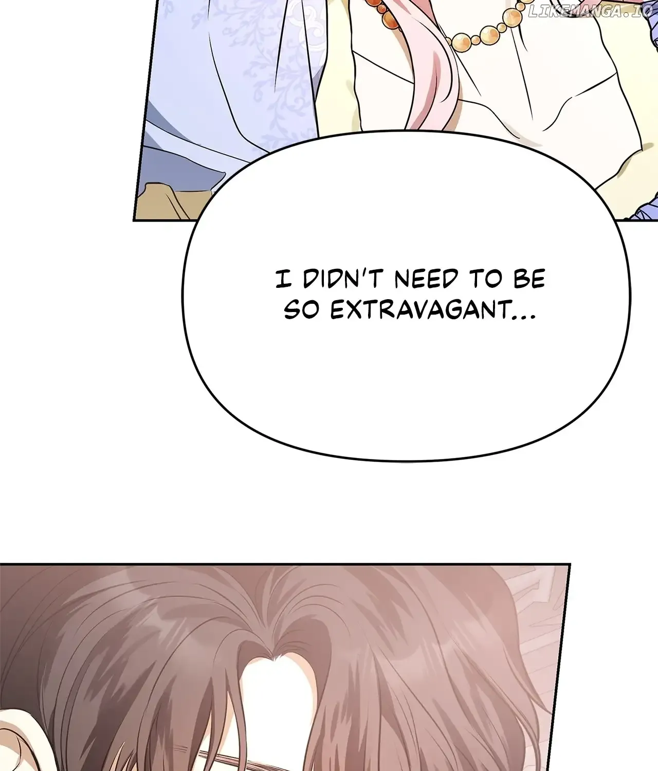 Read I Think I Married The Wrong Guy chapter 27 image 137 on Lezhin