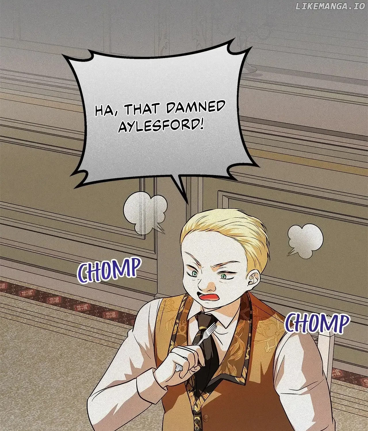 Read I Think I Married The Wrong Guy chapter 27 image 168 on Lezhin
