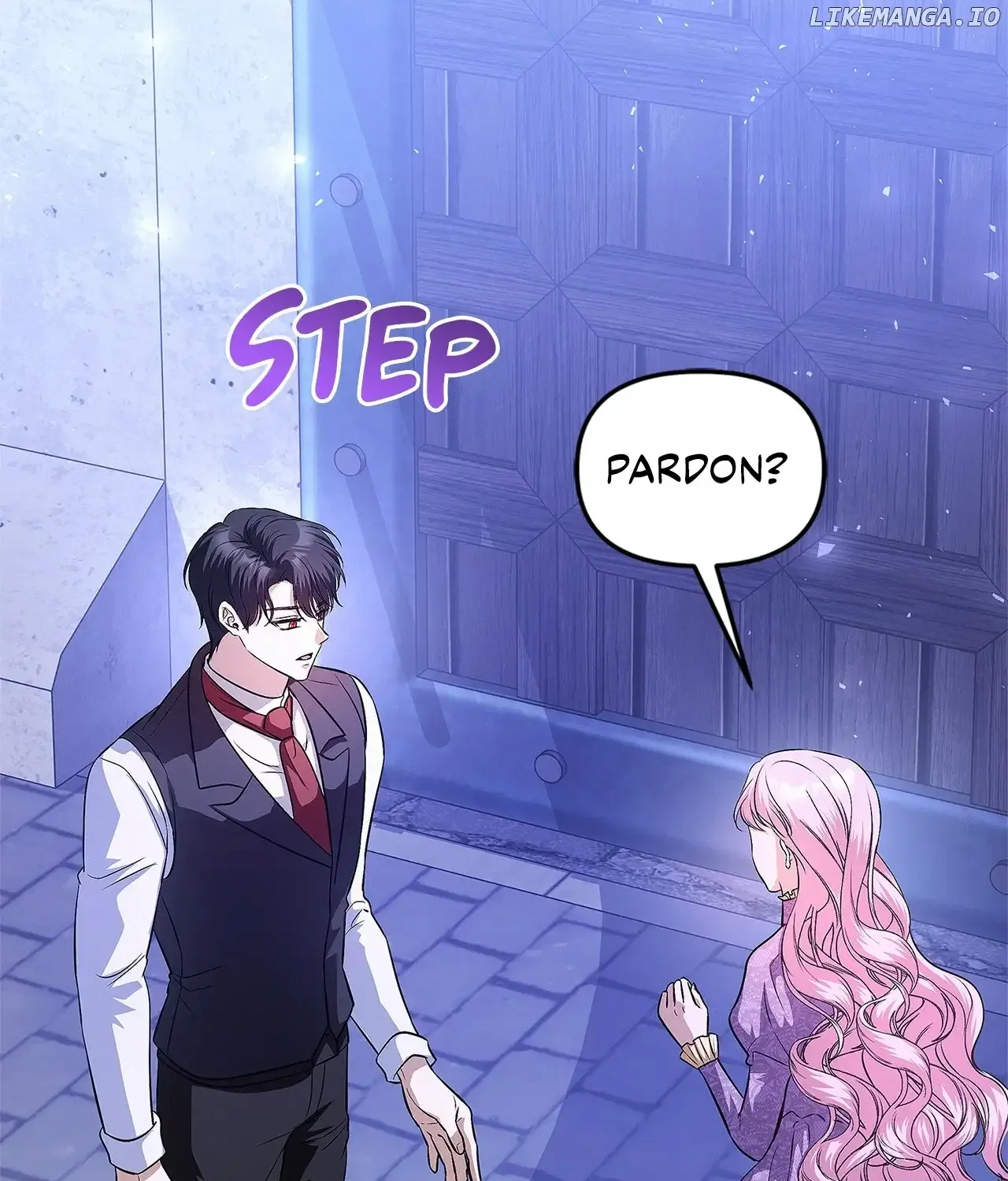 Read I Think I Married The Wrong Guy chapter 27 image 21 on Lezhin