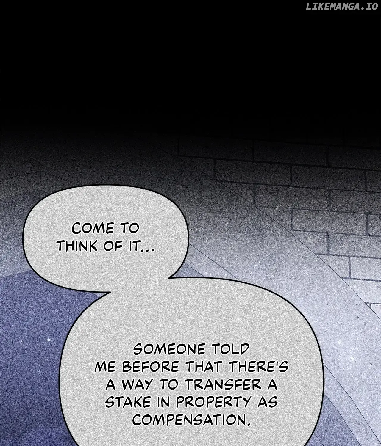 Read I Think I Married The Wrong Guy chapter 27 image 4 on Lezhin