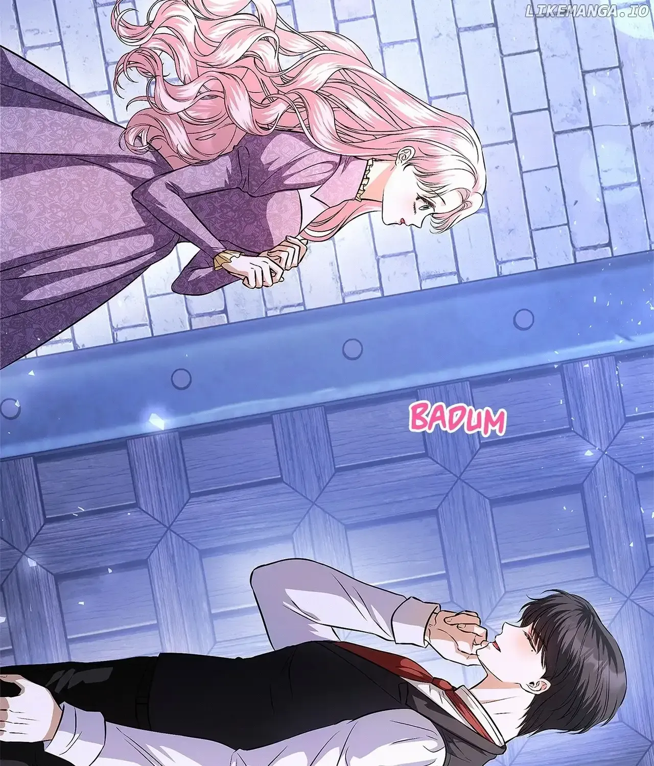 Read I Think I Married The Wrong Guy chapter 27 image 44 on Lezhin