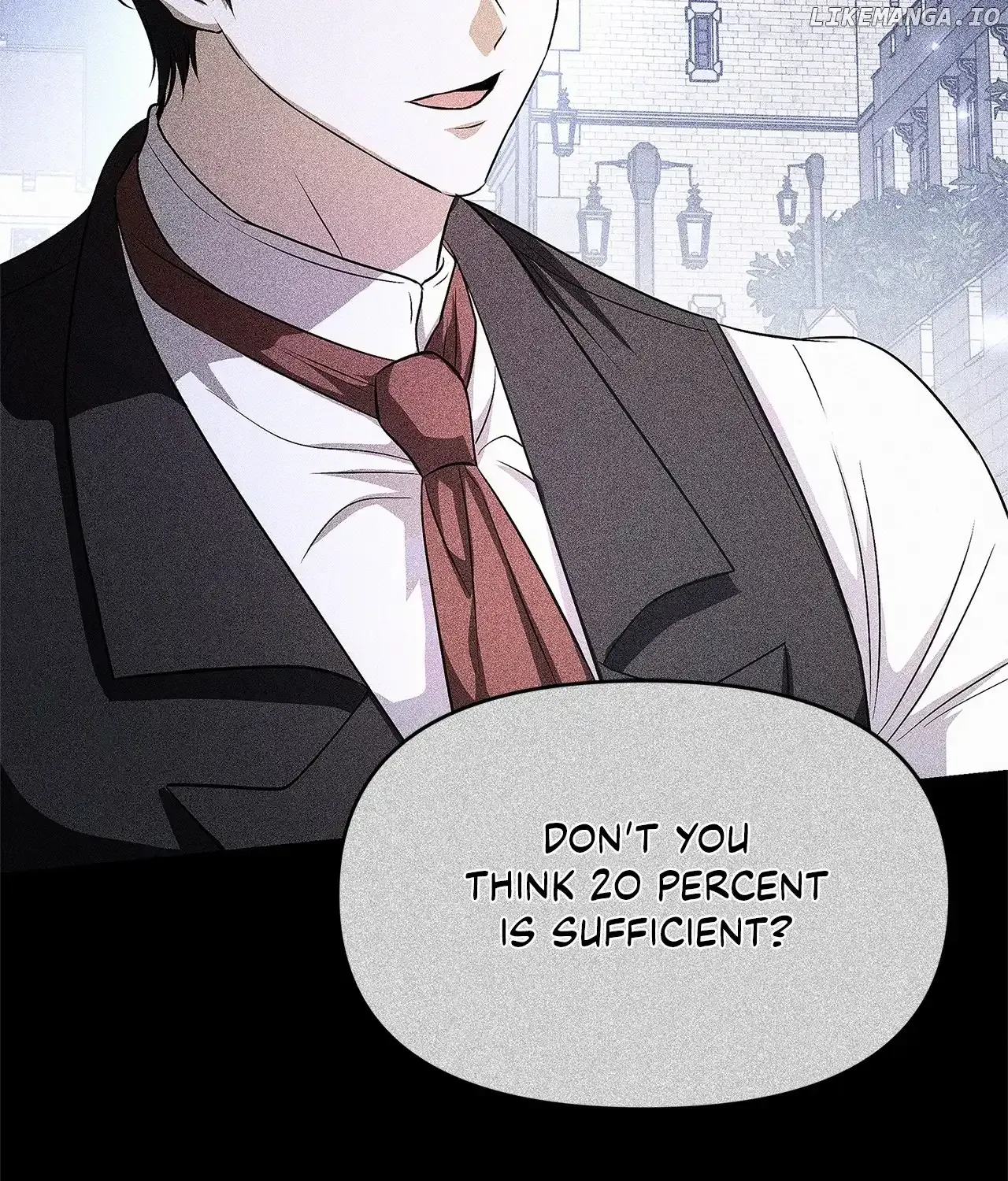 Read I Think I Married The Wrong Guy chapter 27 image 6 on Lezhin