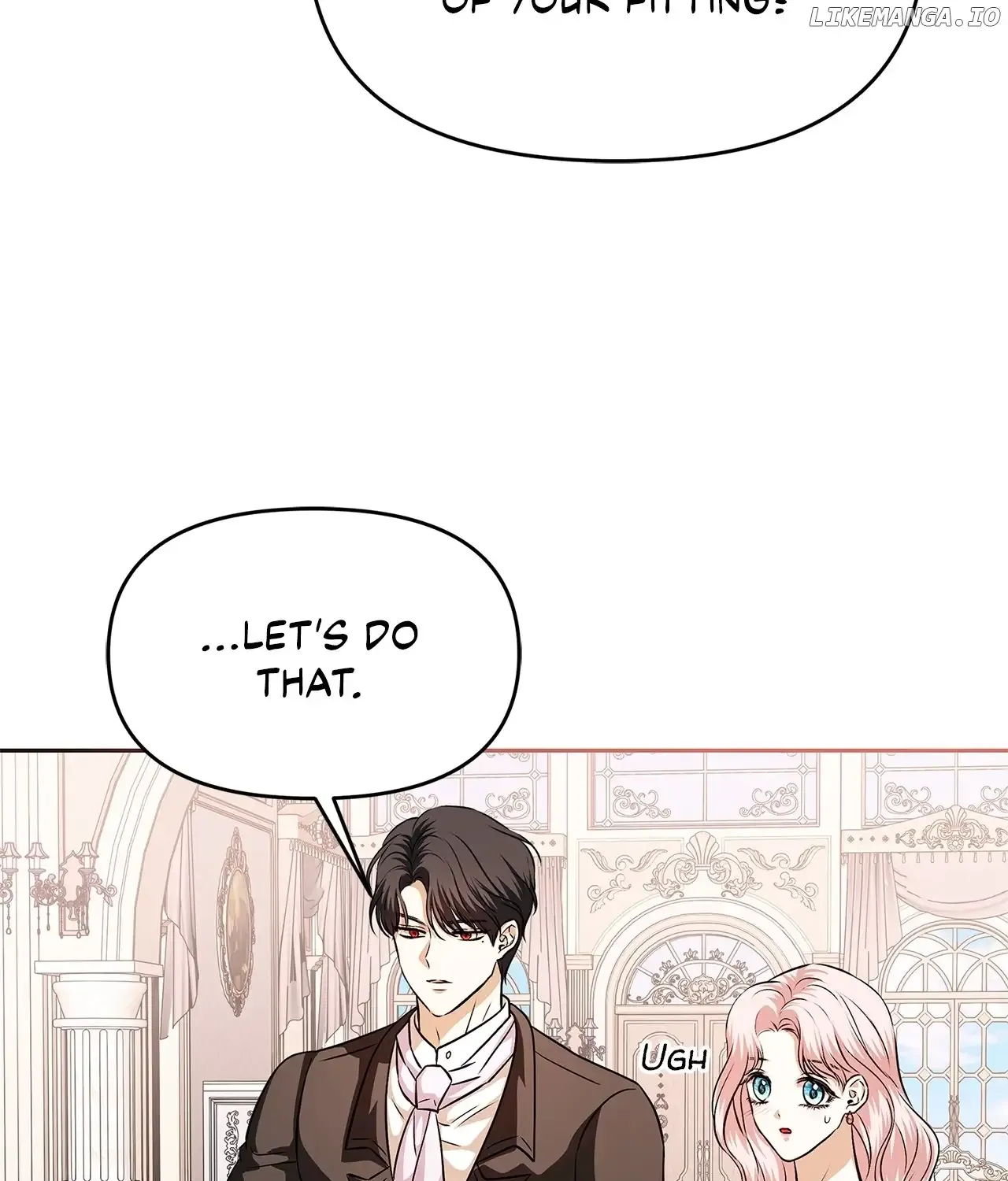 Read I Think I Married The Wrong Guy chapter 27 image 96 on Lezhin